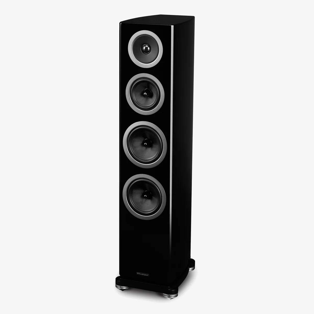 Wharfedale REVA-3 - view 1