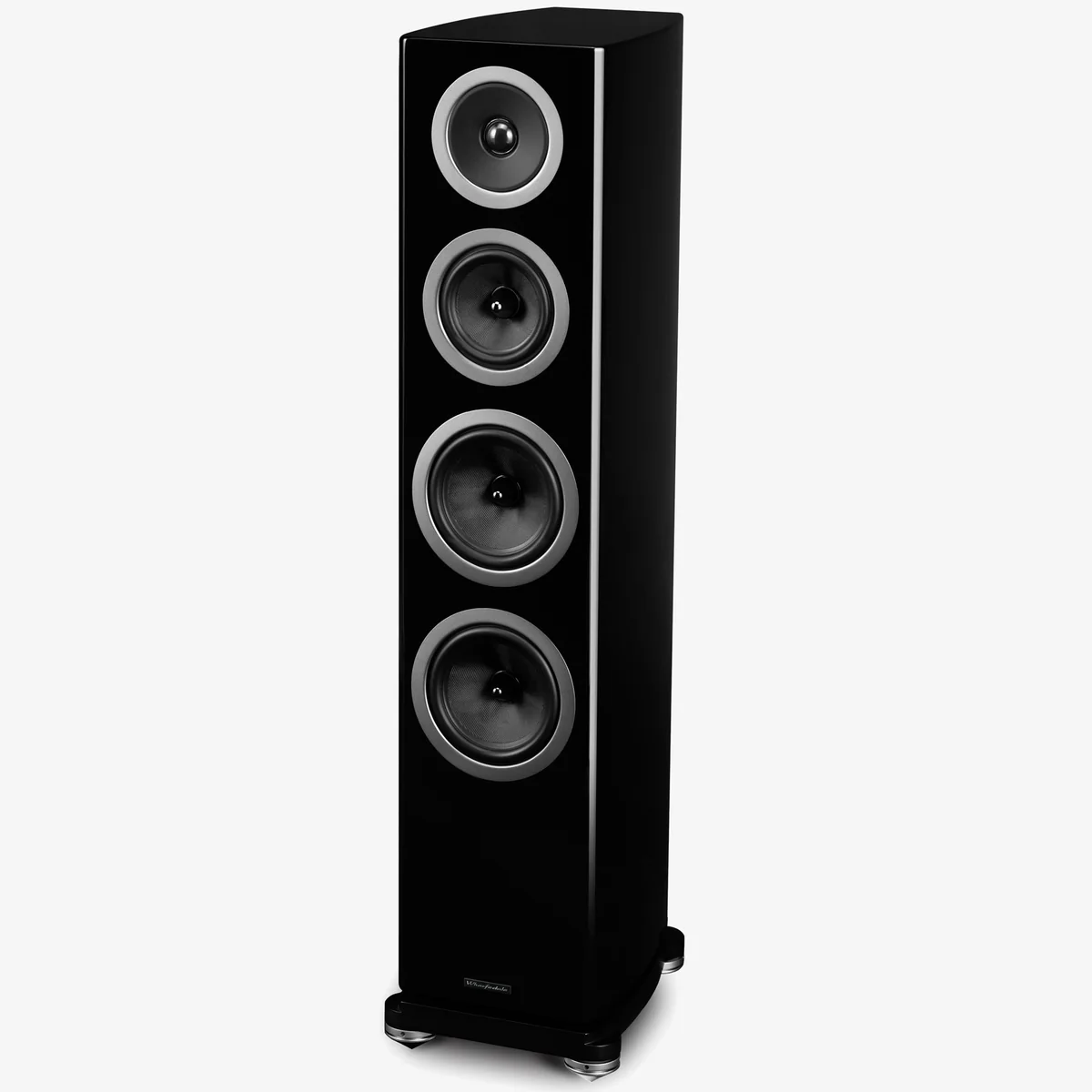 Wharfedale REVA-4 - view 1