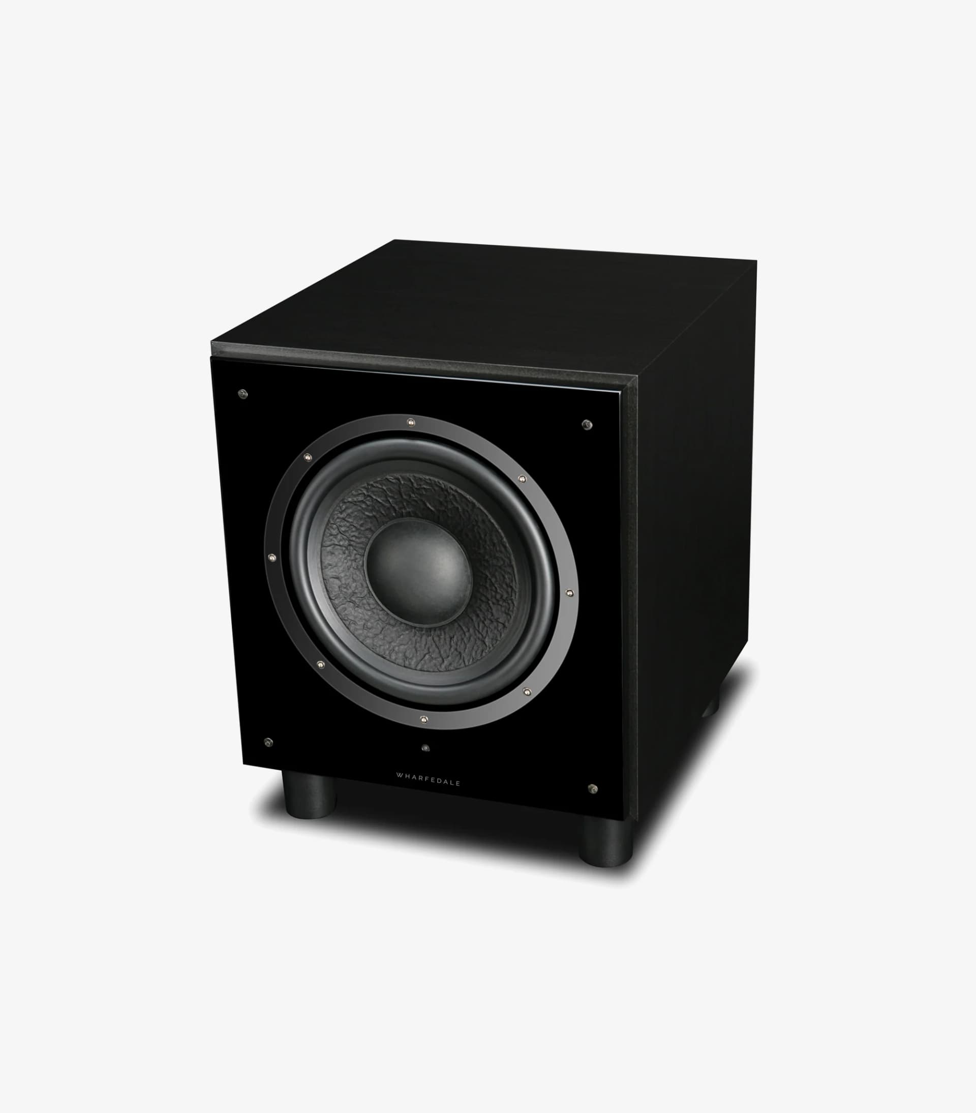 Wharfedale SW-10