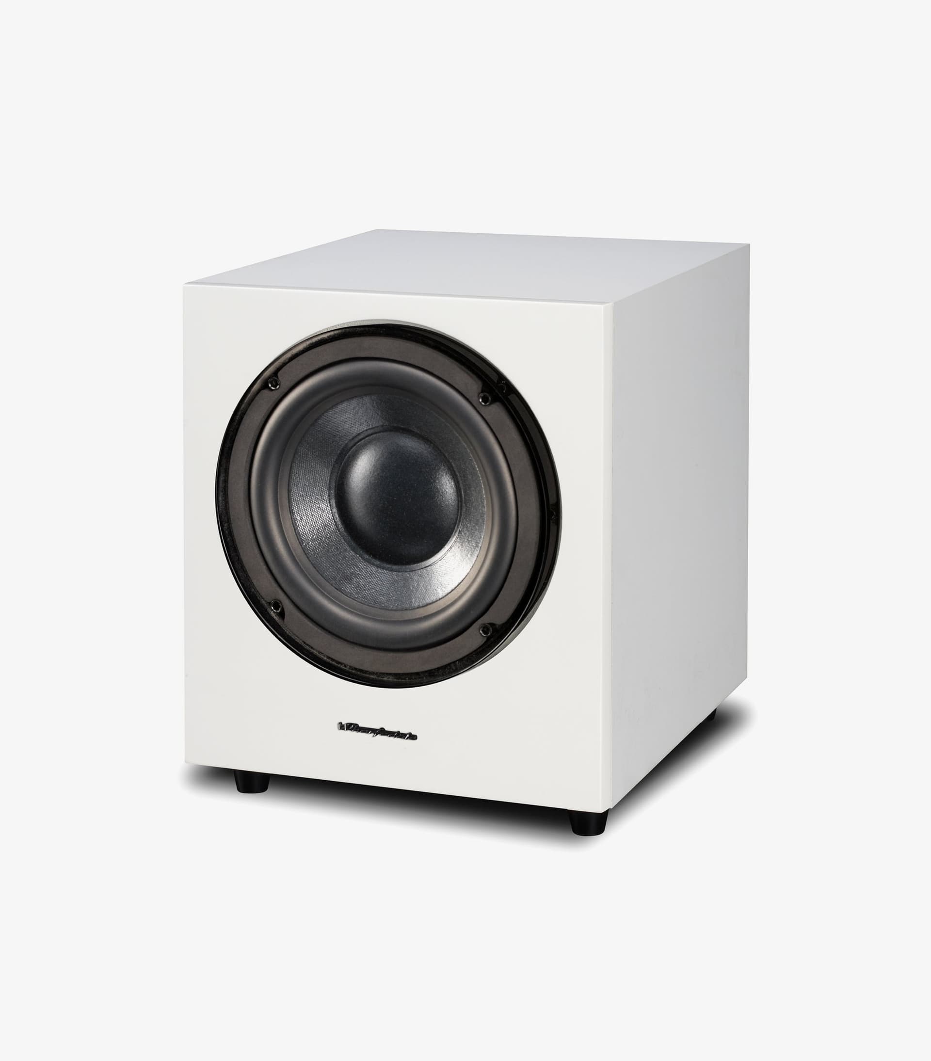 Wharfedale WH-D8