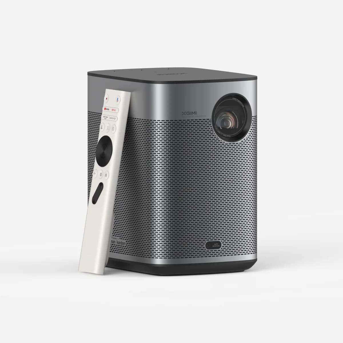 XGIMI HALO+-(NEW)
