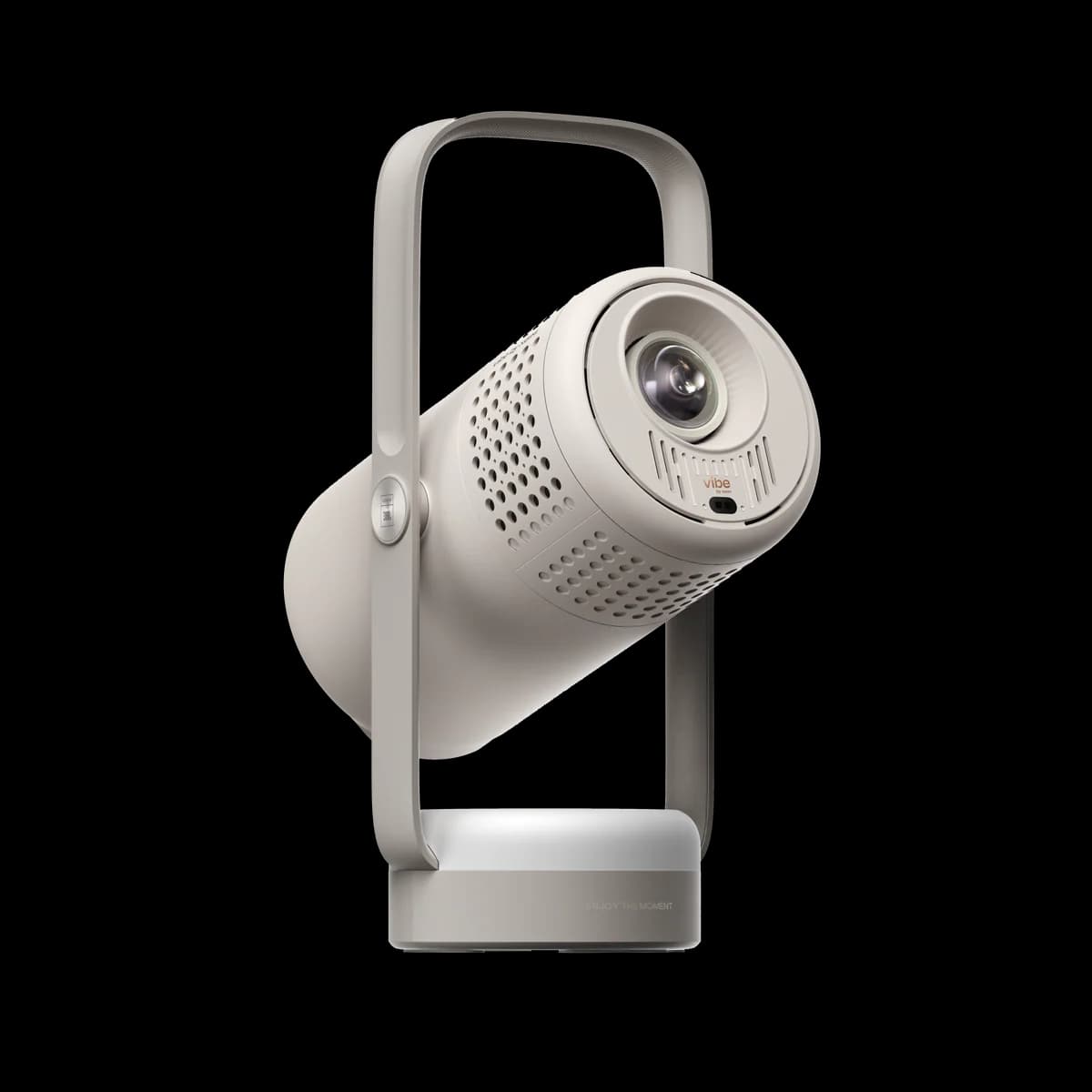 XGIMI VIBE-ONE-(BATTERY-POWERED)
