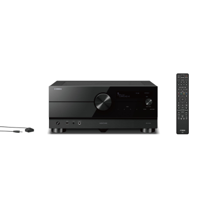 Yamaha RX-A4A - view 1