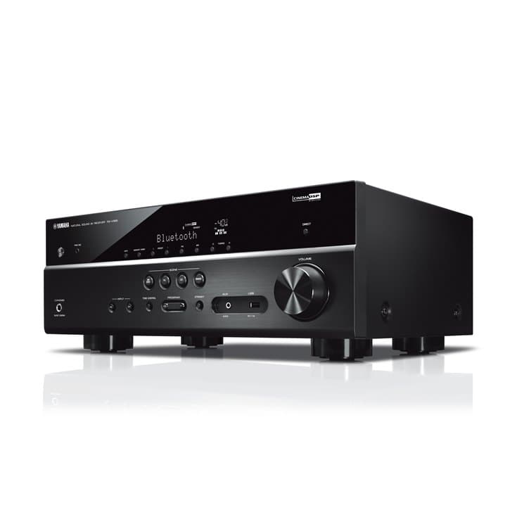 Yamaha RX-V385
