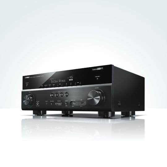 Yamaha RX-V781