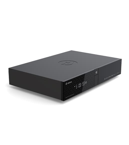 Zidoo Z2000 PRO