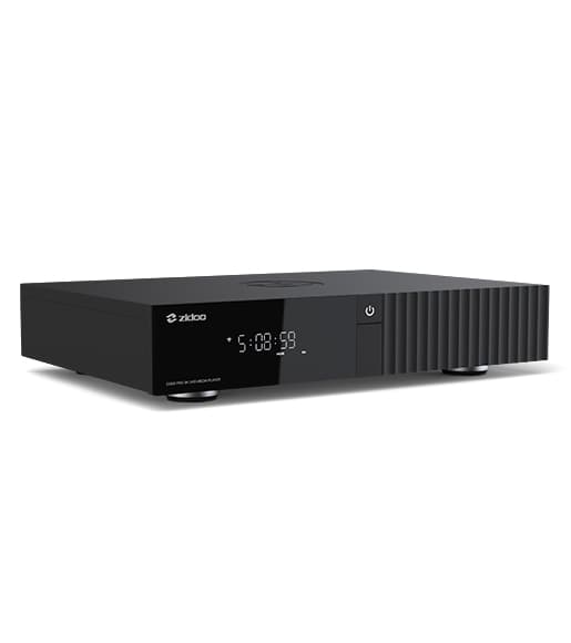 Zidoo Z3000 PRO