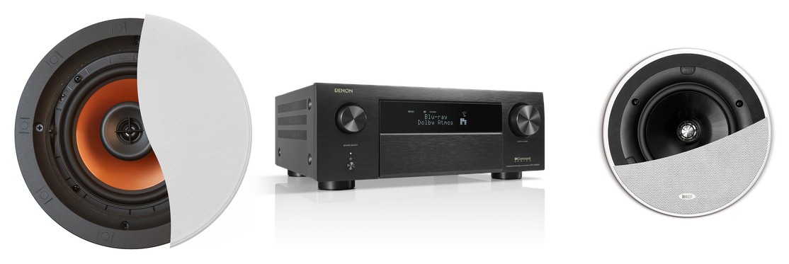 Dolby Atmos Speaker Placement: 5.1.2 and 7.1.4 Setup Guide