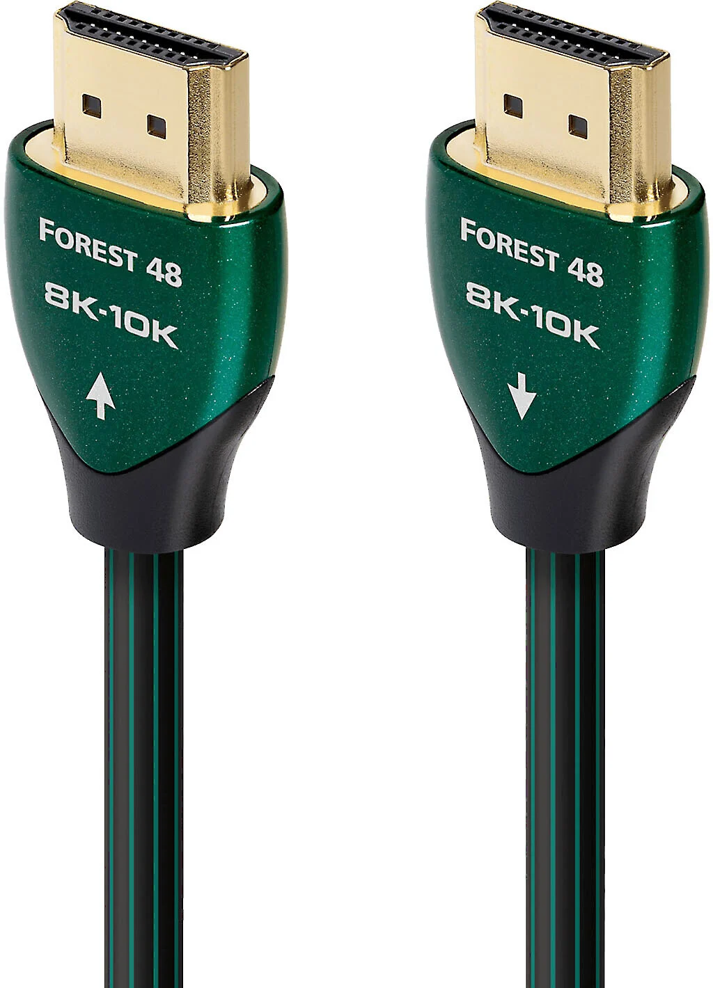 AudioQuest FOREST 48 16.4FT