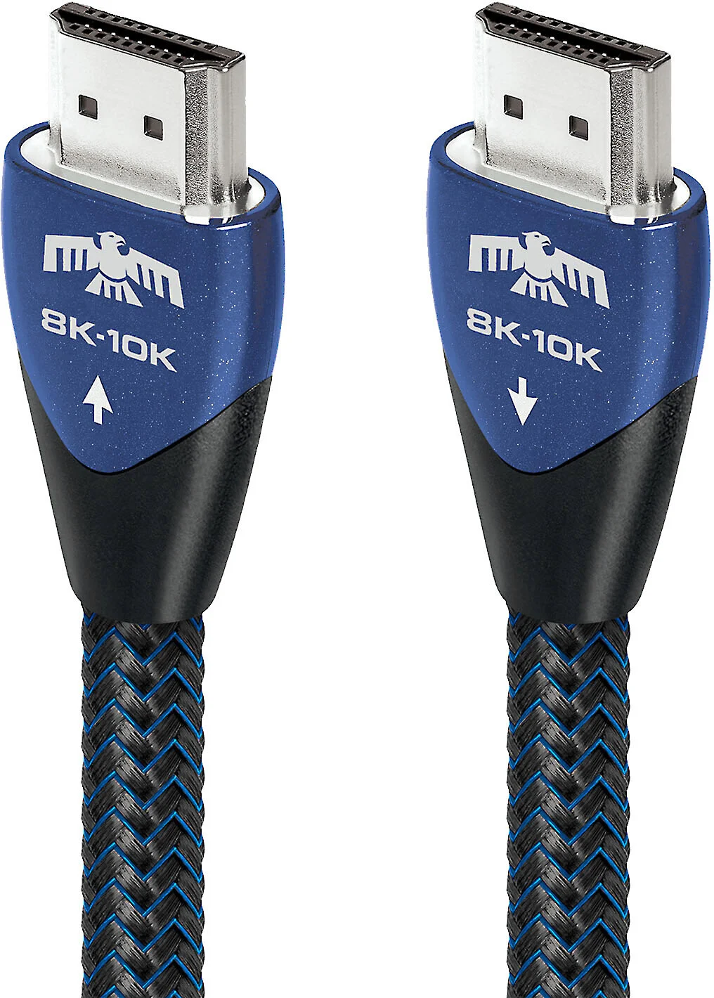 AudioQuest THUNDERBIRD 48 5FT