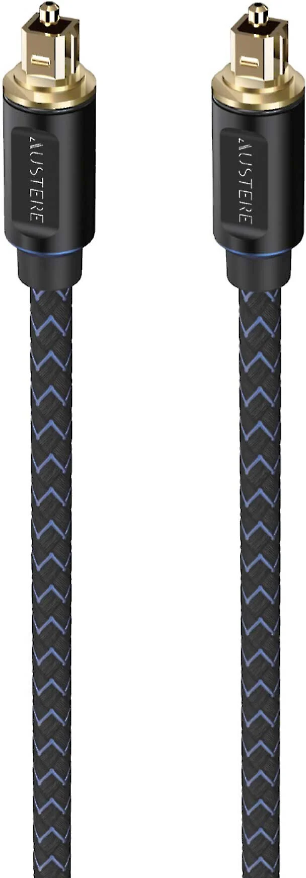 Austere 5-SERIES OPTICAL DIGITAL CABLE