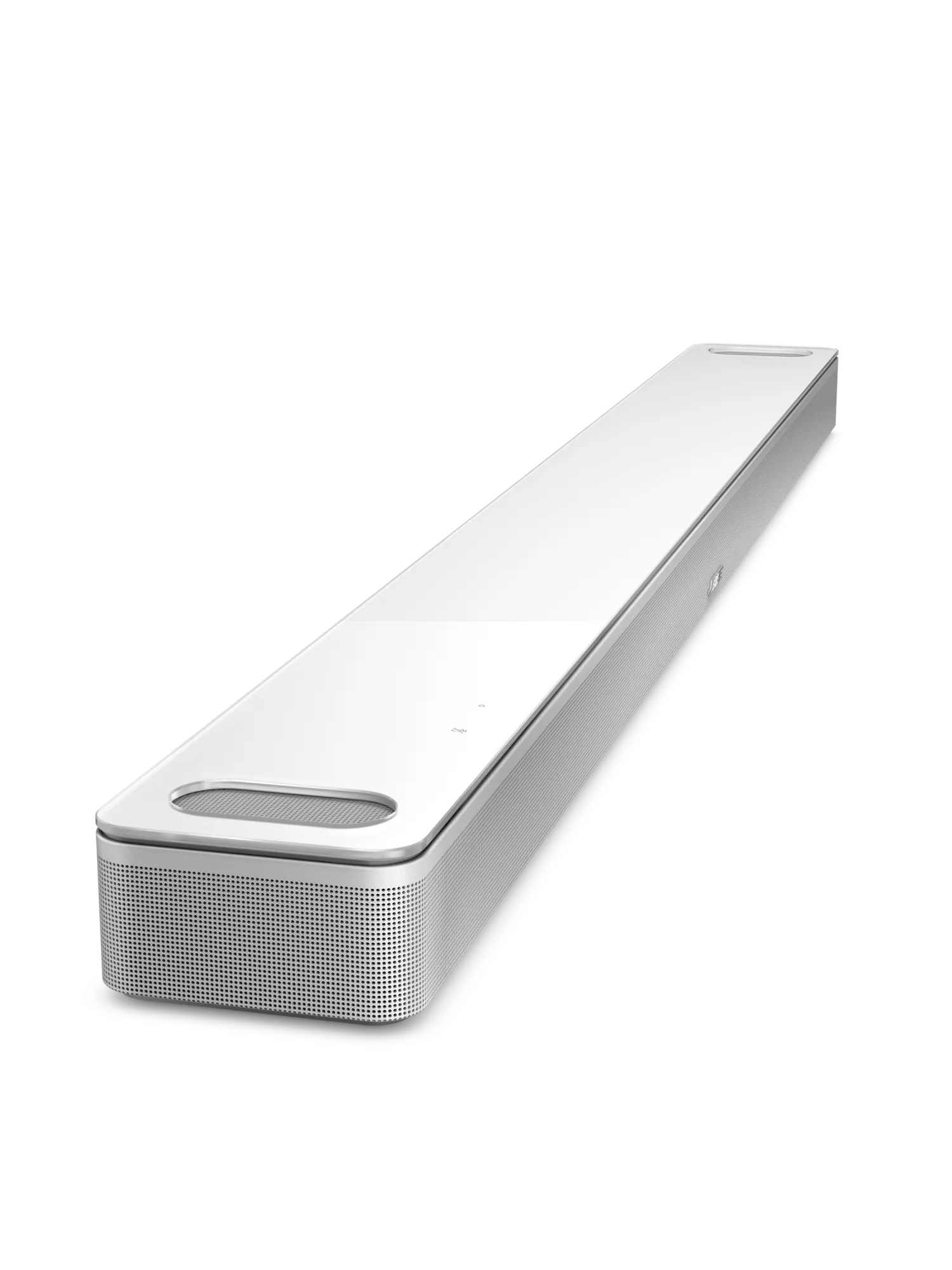 Bose Smart Ultra Soundbar White