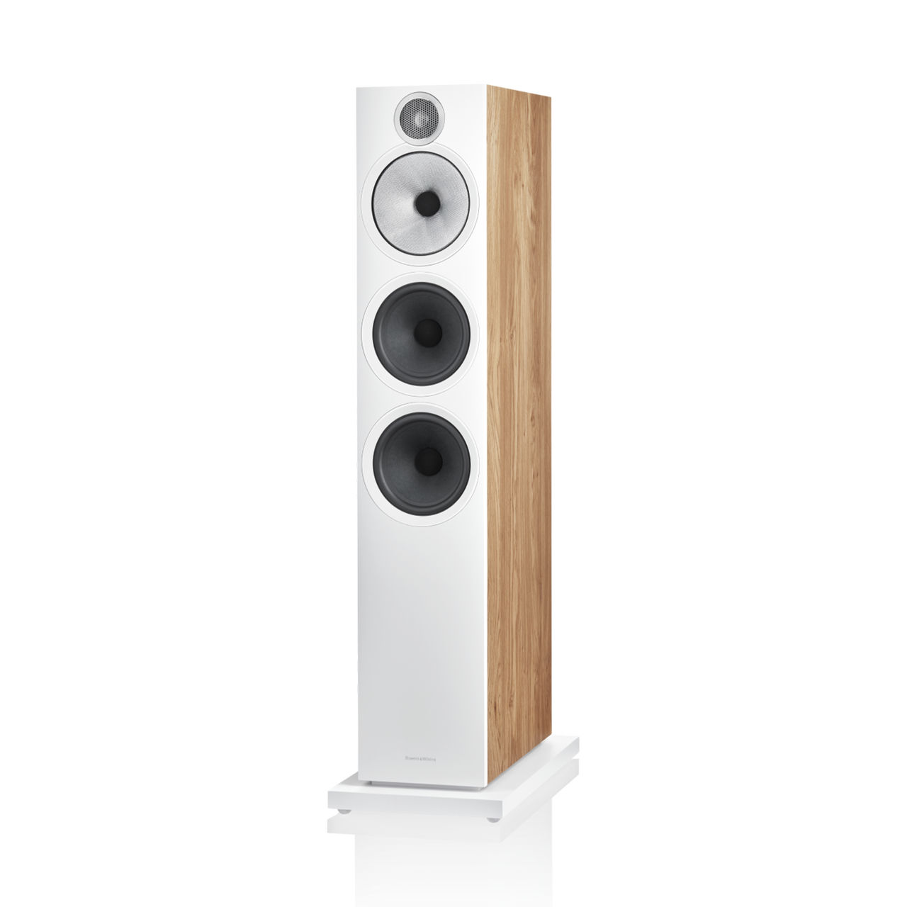 Bowers & Wilkins 603 S3-OAK