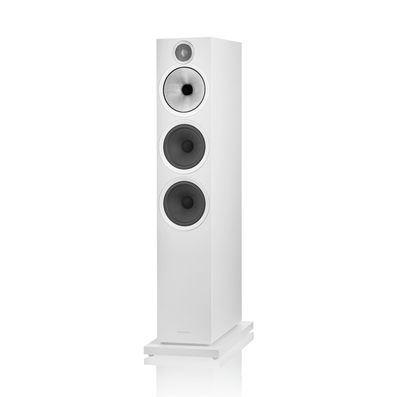 Bowers & Wilkins 603 S3-WHITE