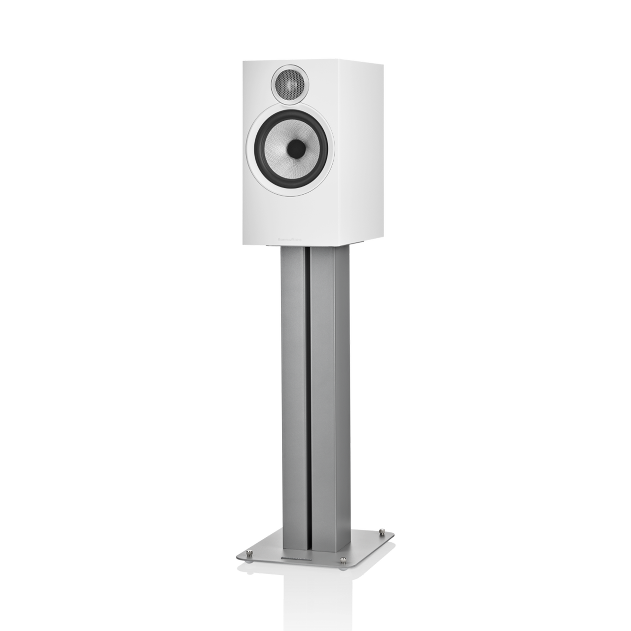 Bowers & Wilkins 606 S3-WHITE