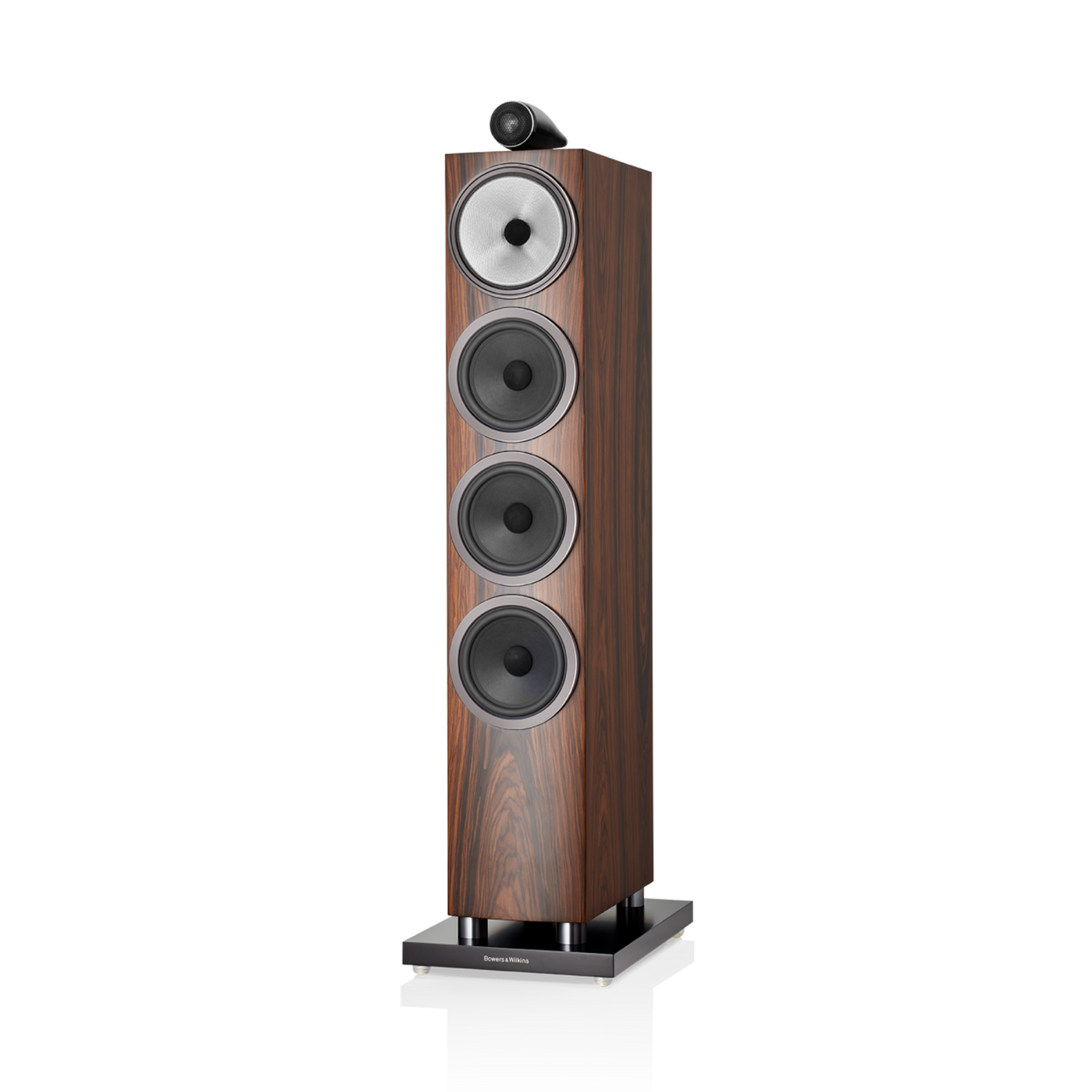 Bowers & Wilkins 702 S3-MOCHA