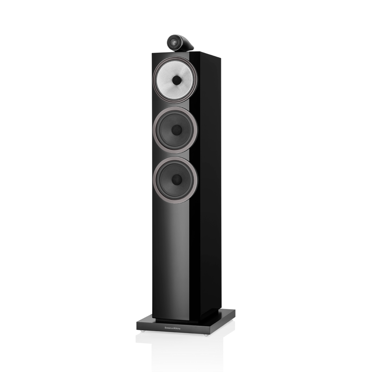 Bowers & Wilkins 703 S3-BLACK