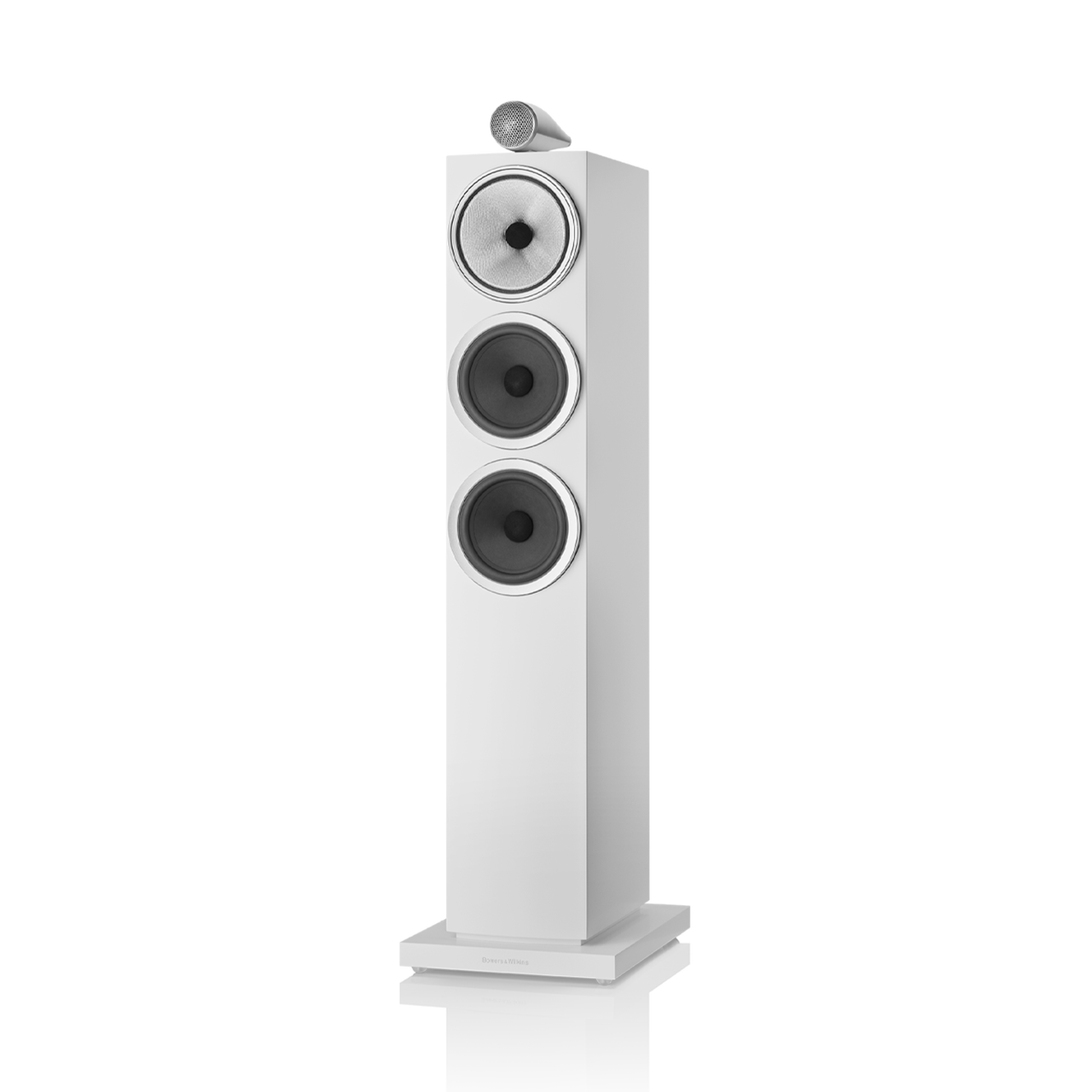 Bowers & Wilkins 703 S3-WHITE