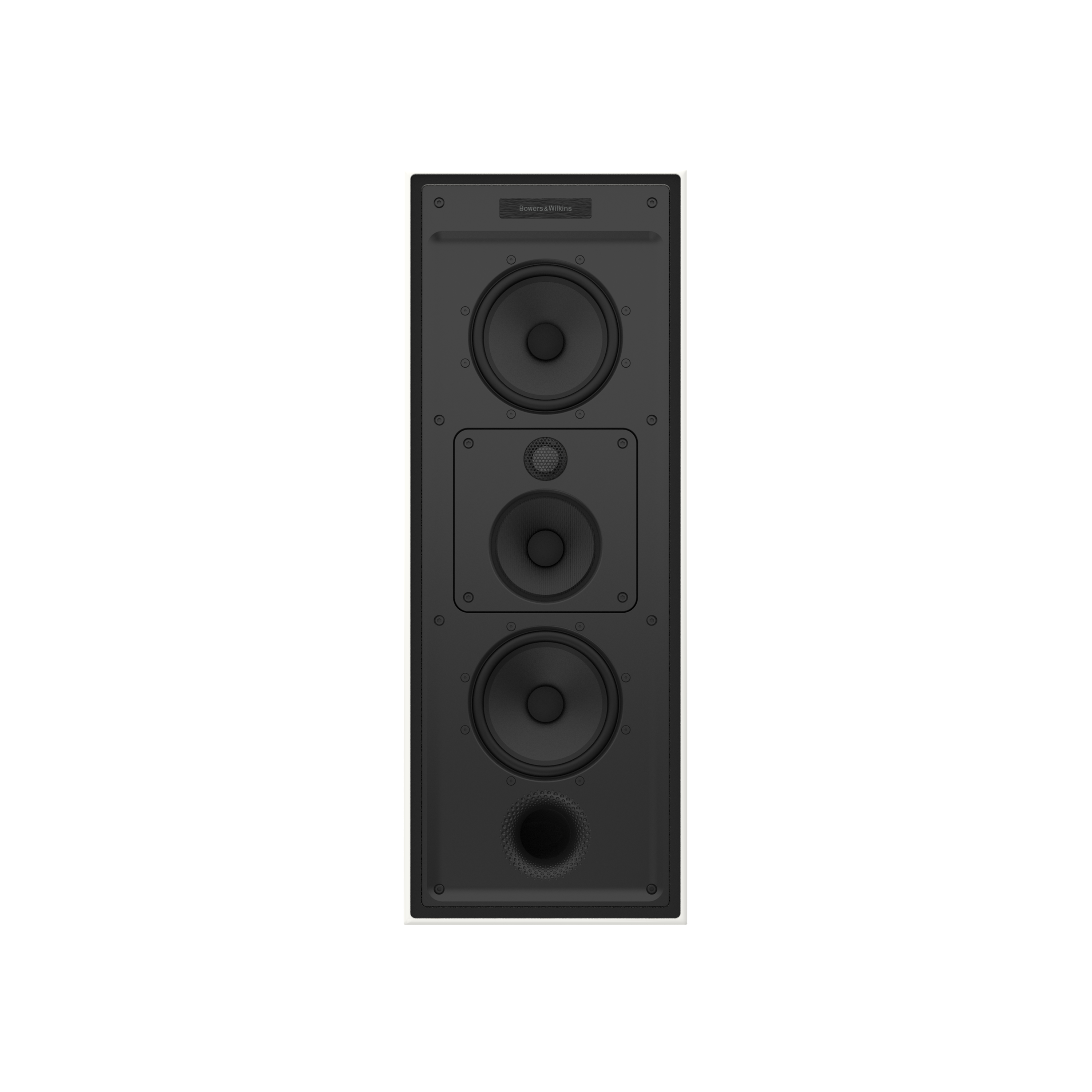 Bowers & Wilkins CWM7.3 S2