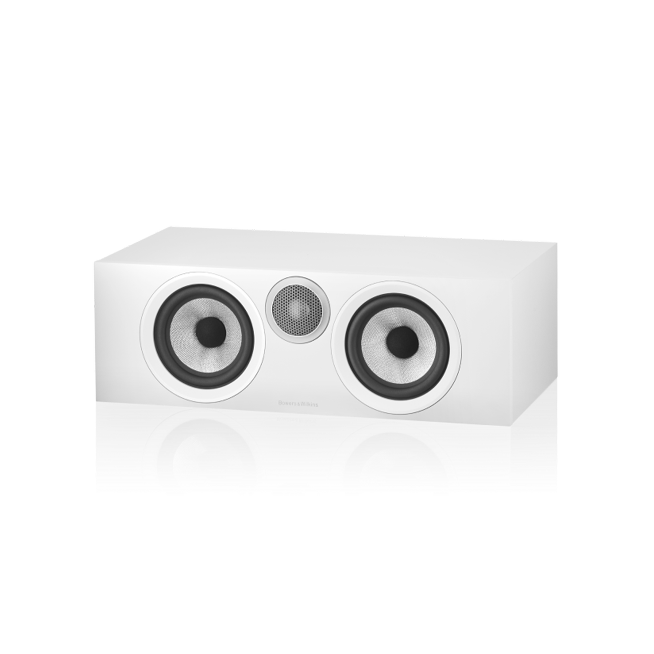 Bowers & Wilkins HTM6 S3-WHITE