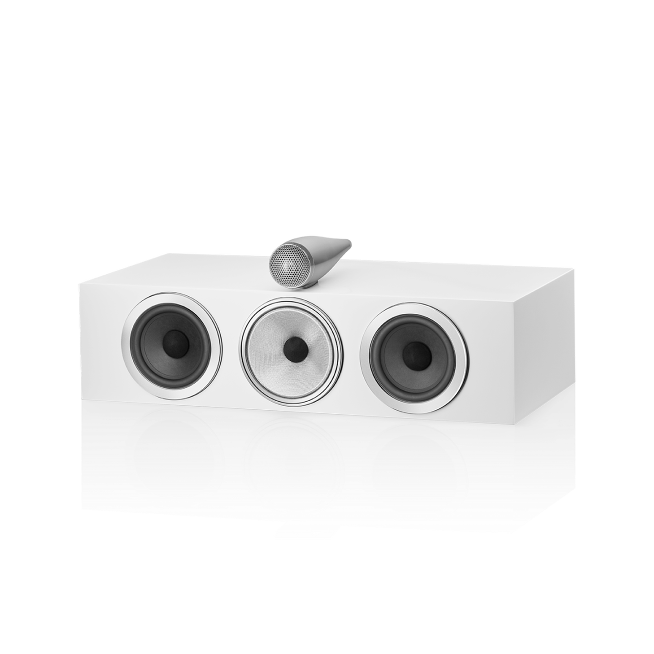 Bowers & Wilkins HTM71 S3-WHITE