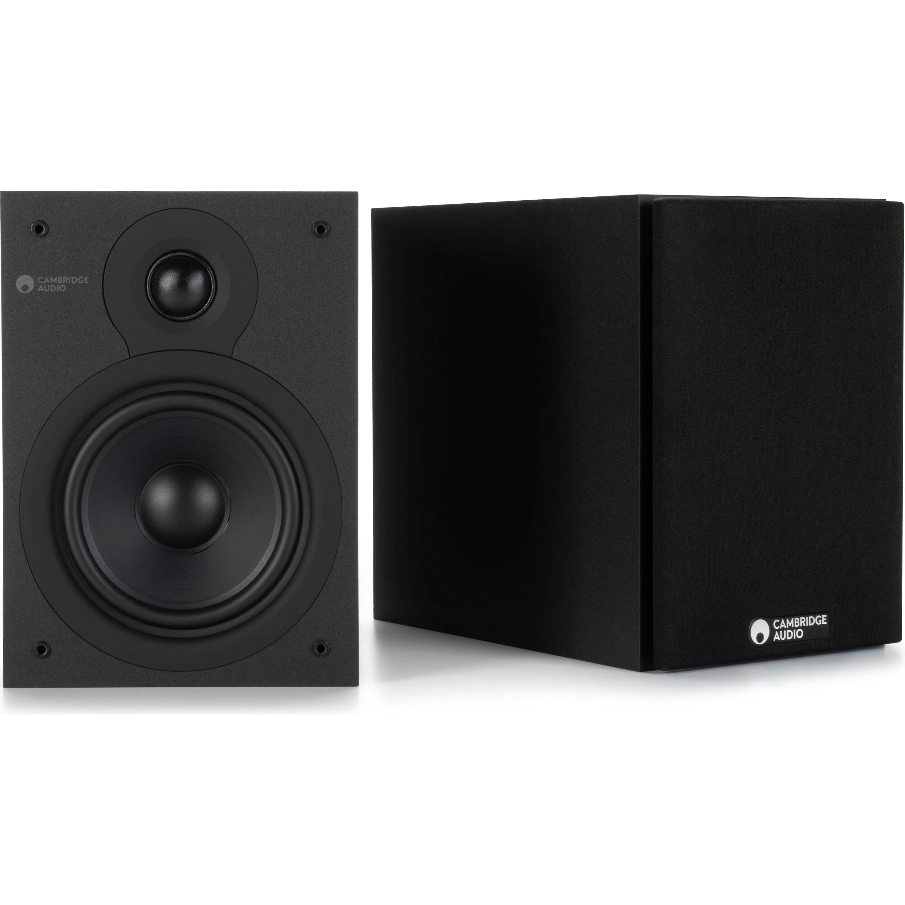 Cambridge Audio SX-50-MATTE-BLACK