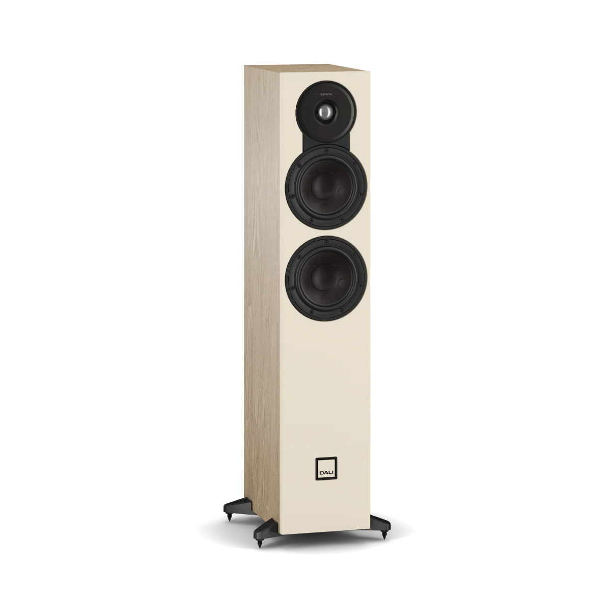 DALI SONIK 5-NATURAL OAK