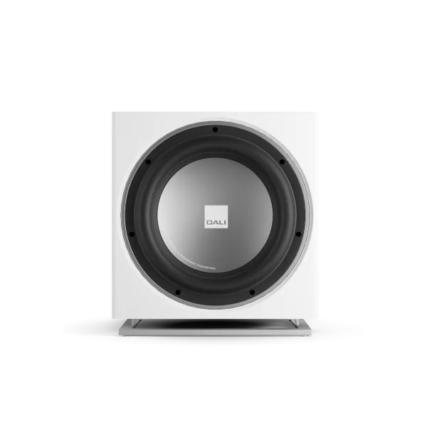 DALI SUB E-12 F-LIGHT-WALNUT