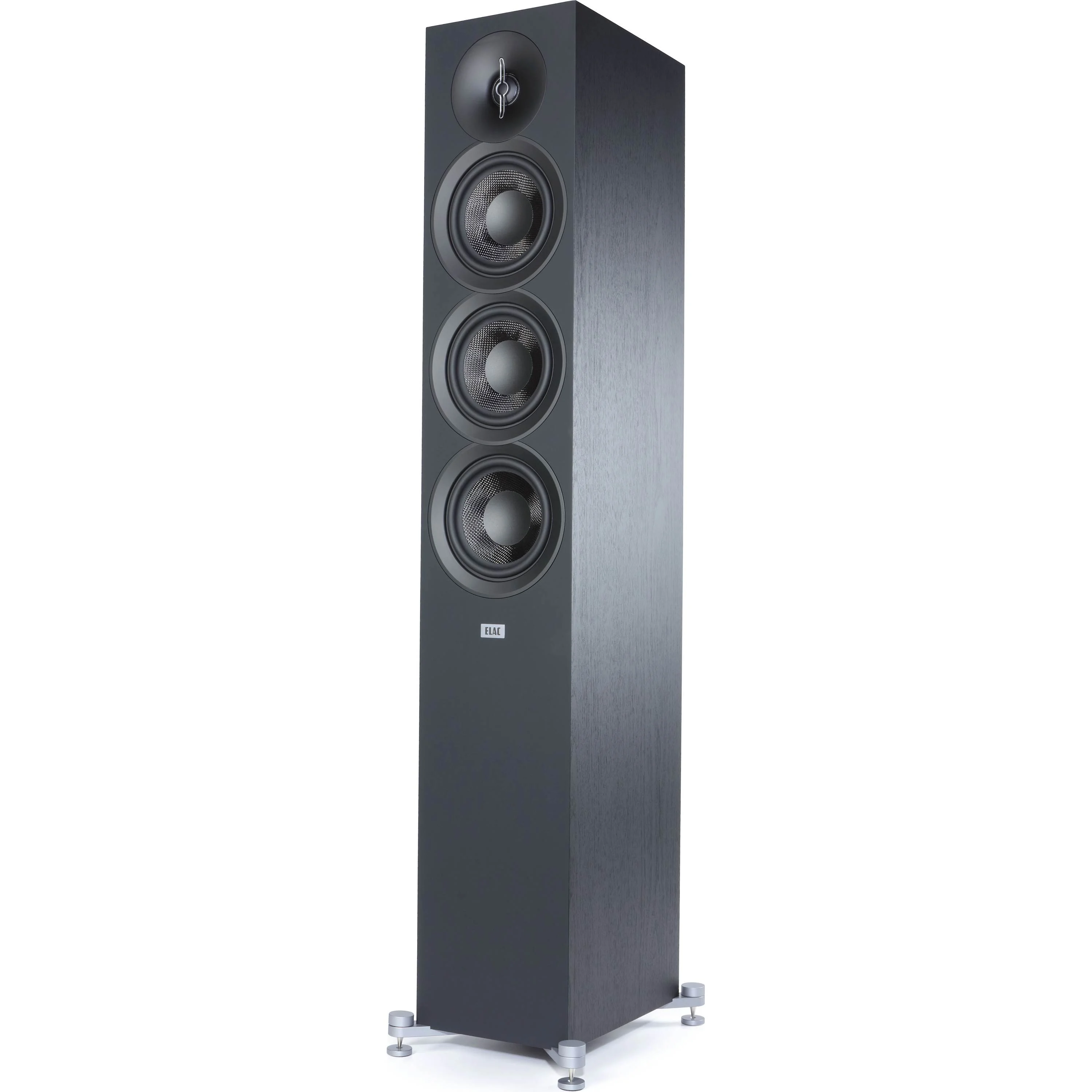 ELAC Debut 3.0 DF53-BLACK