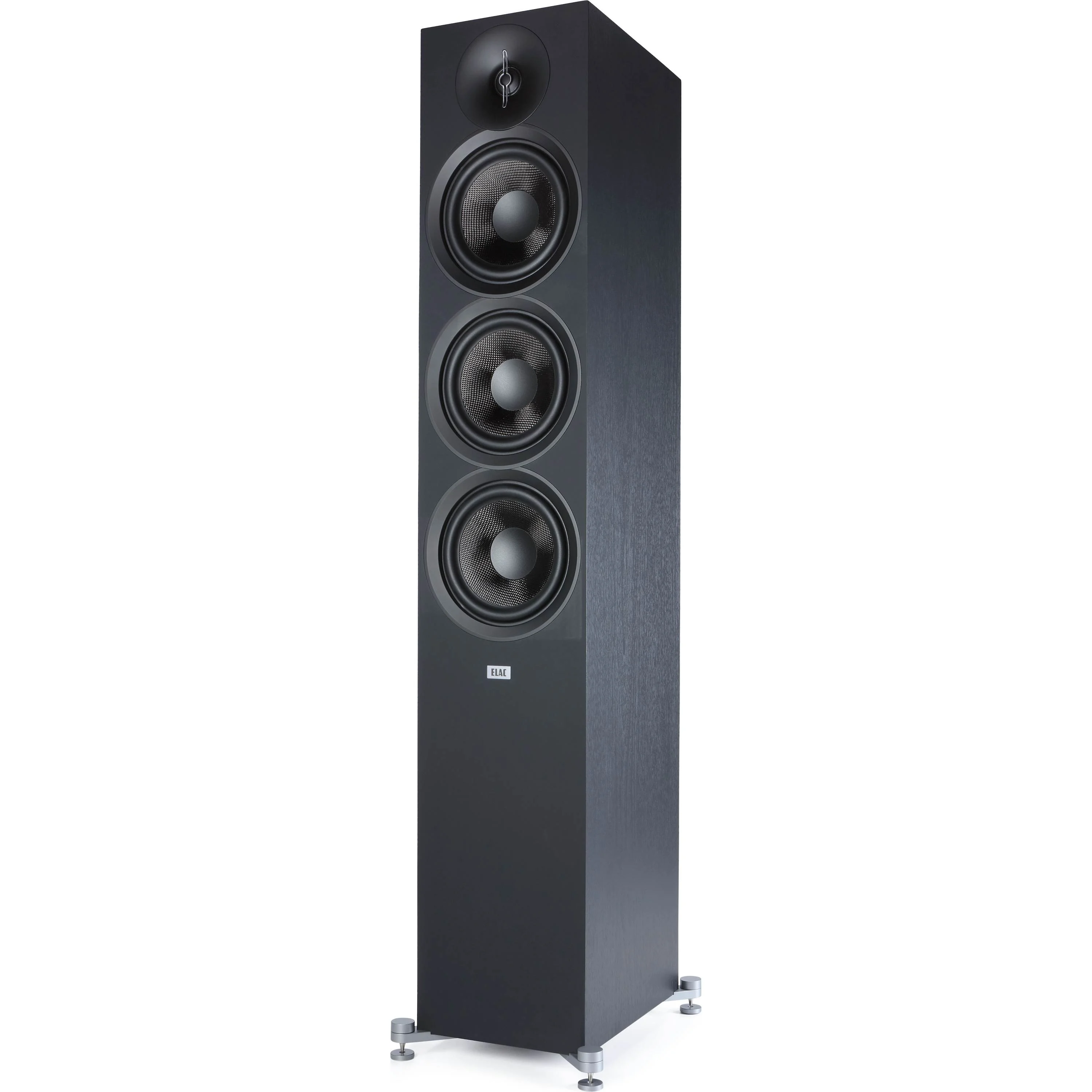 ELAC Debut 3.0 DF63-BLACK