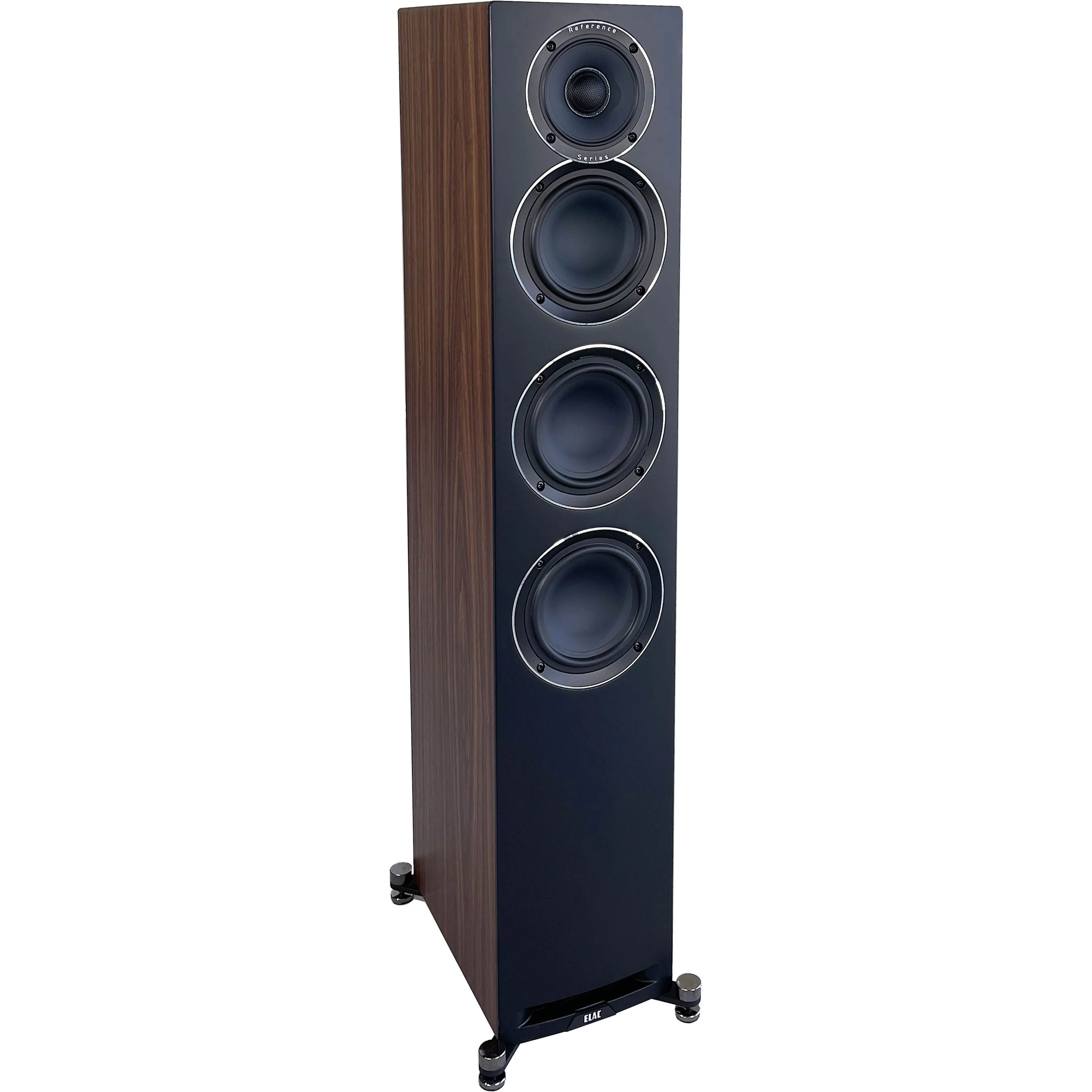 ELAC Uni-Fi Reference UFR52-WALNUT
