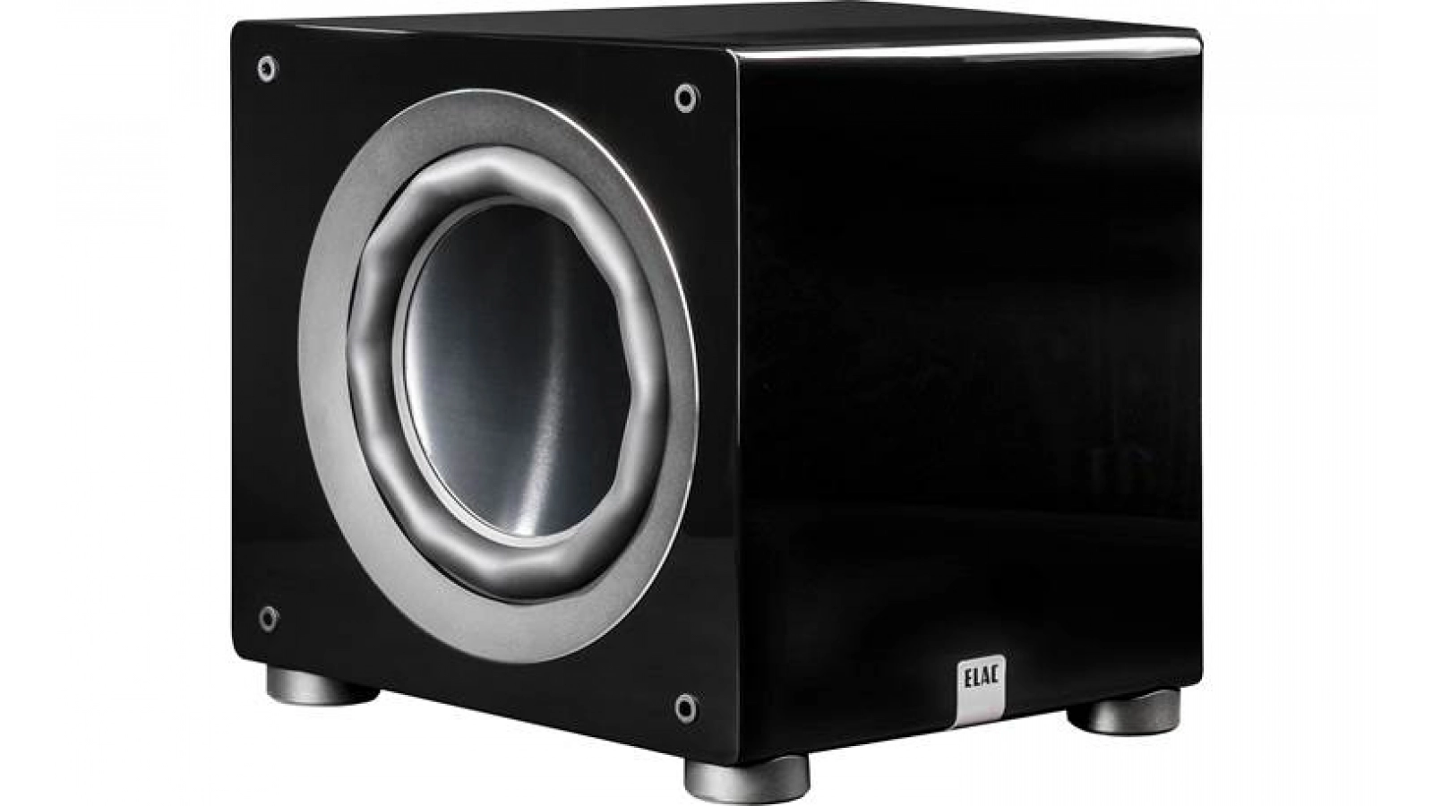 ELAC VARRO DS1000-BLACK