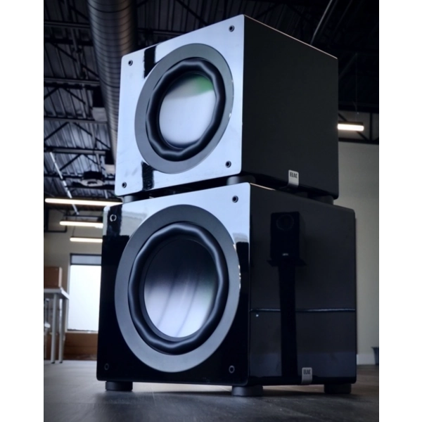 ELAC VARRO DS1200-BLACK