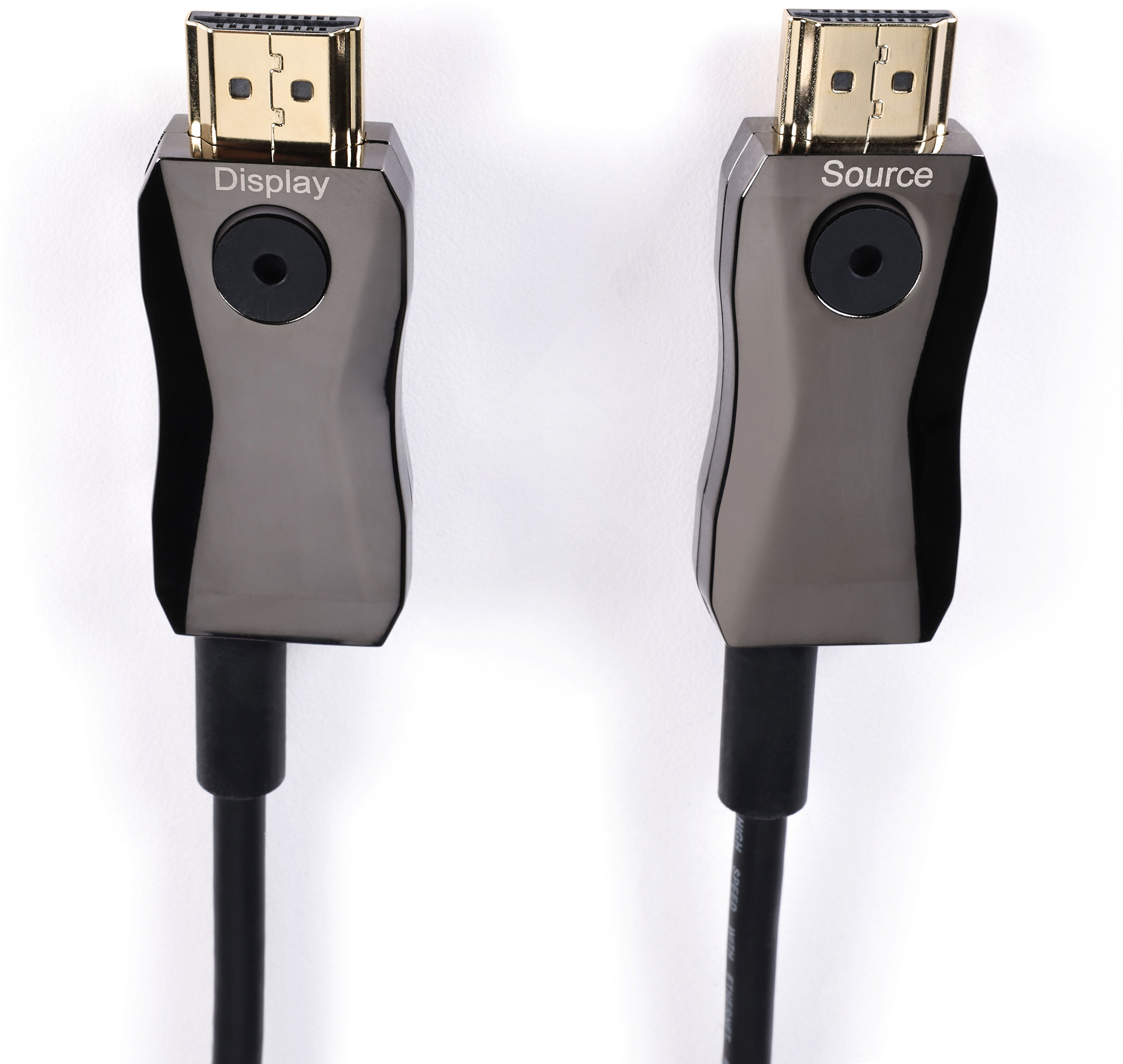 Ethereal VELOX 8K FIBER ULTIMATE HIGH SPEED HDMI CABLE 32FT