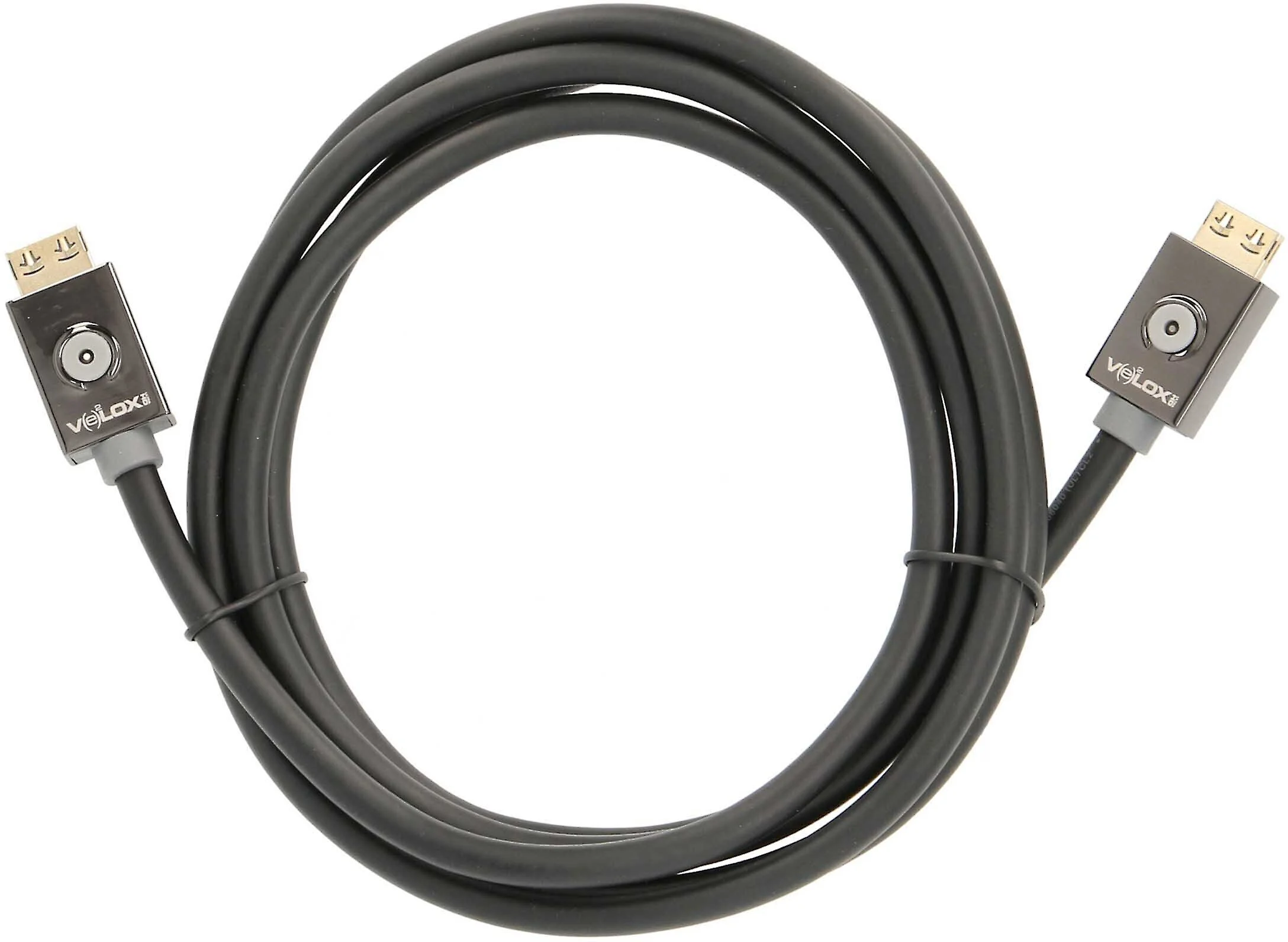 Ethereal VELOX 8K HDMI CABLE 6.6FT