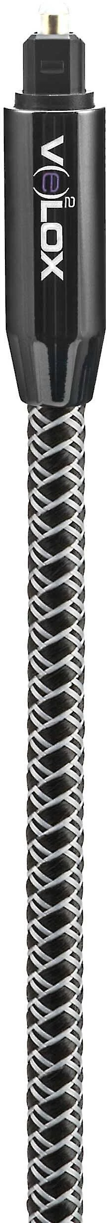 Ethereal VELOX OPTICAL AUDIO CABLE 3.3FT