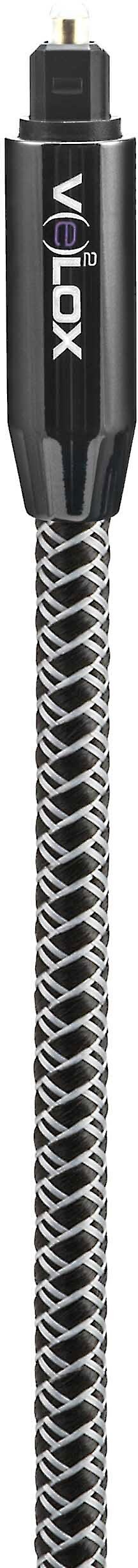 Ethereal VELOX OPTICAL AUDIO CABLE 9.8FT