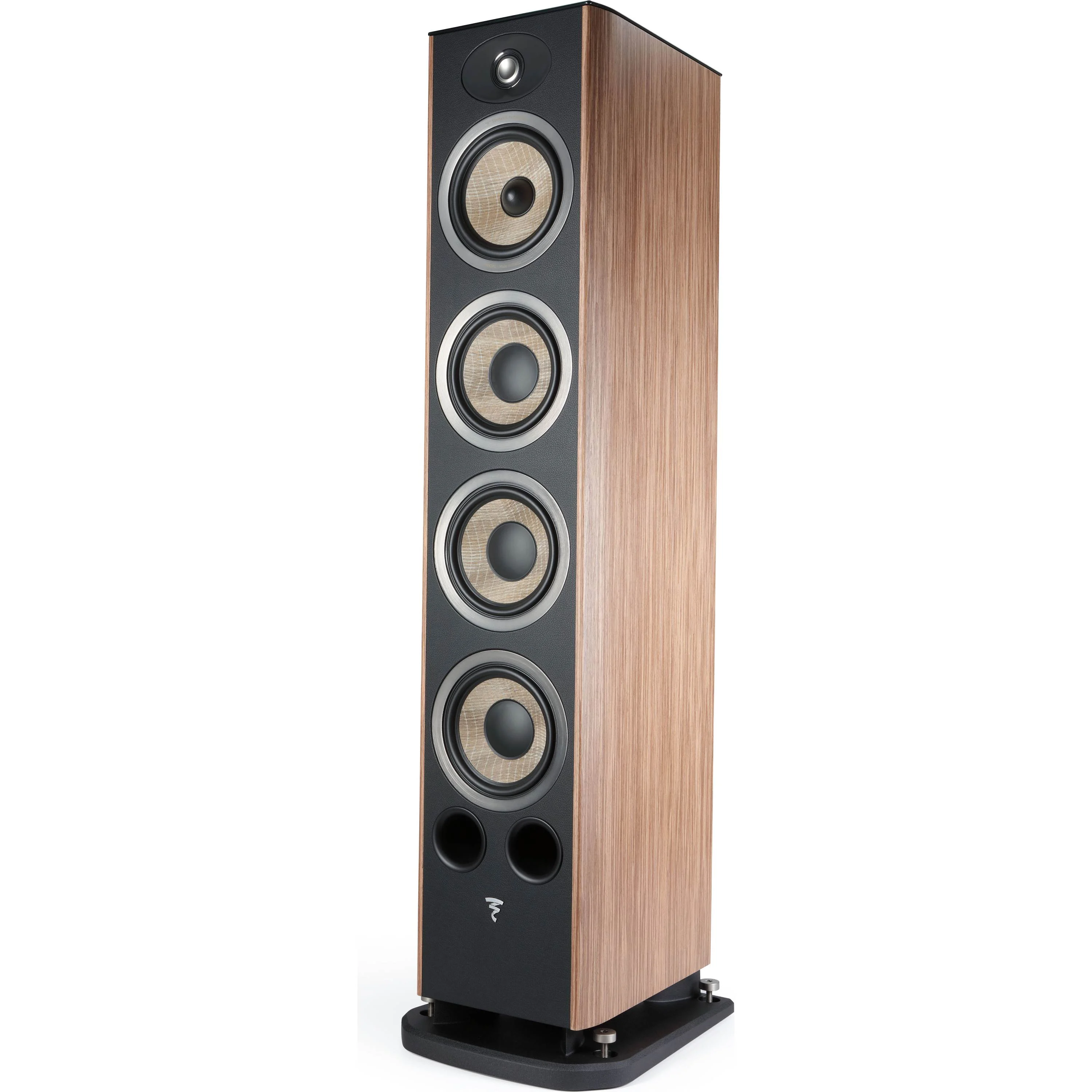 Focal Aria Evo X No.3-PRIME WALNUT