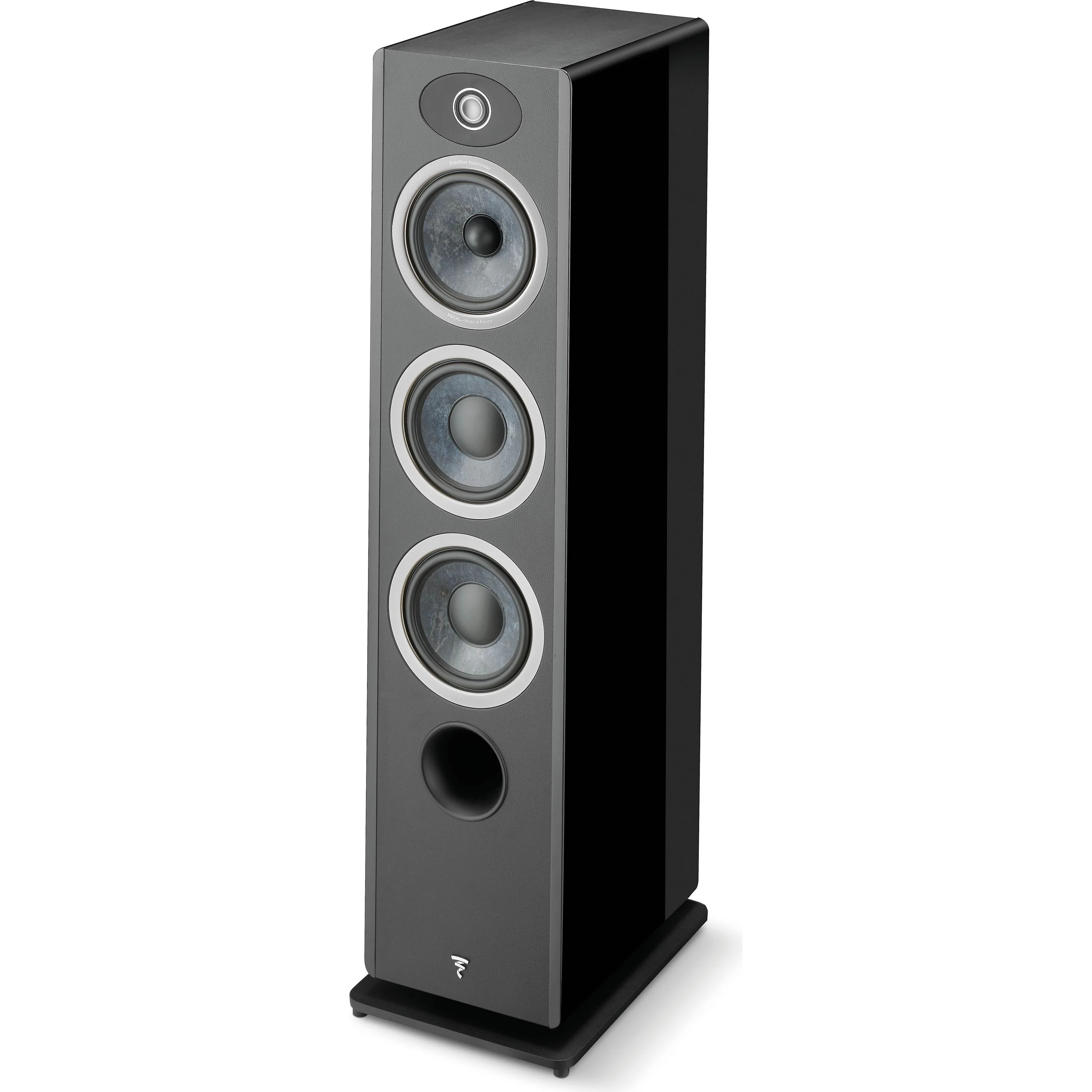 Focal Vestia No.2-BLACK