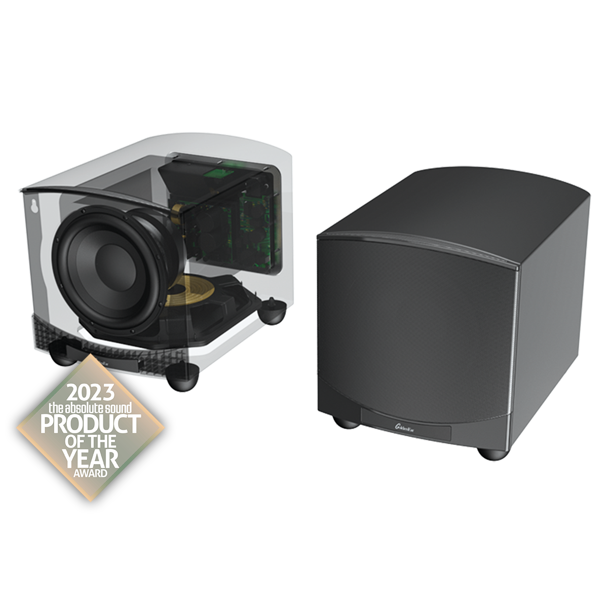 GoldenEar FORCEFIELD30