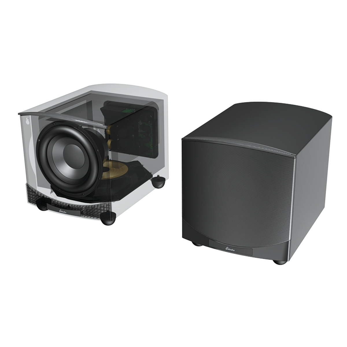 GoldenEar FORCEFIELD40