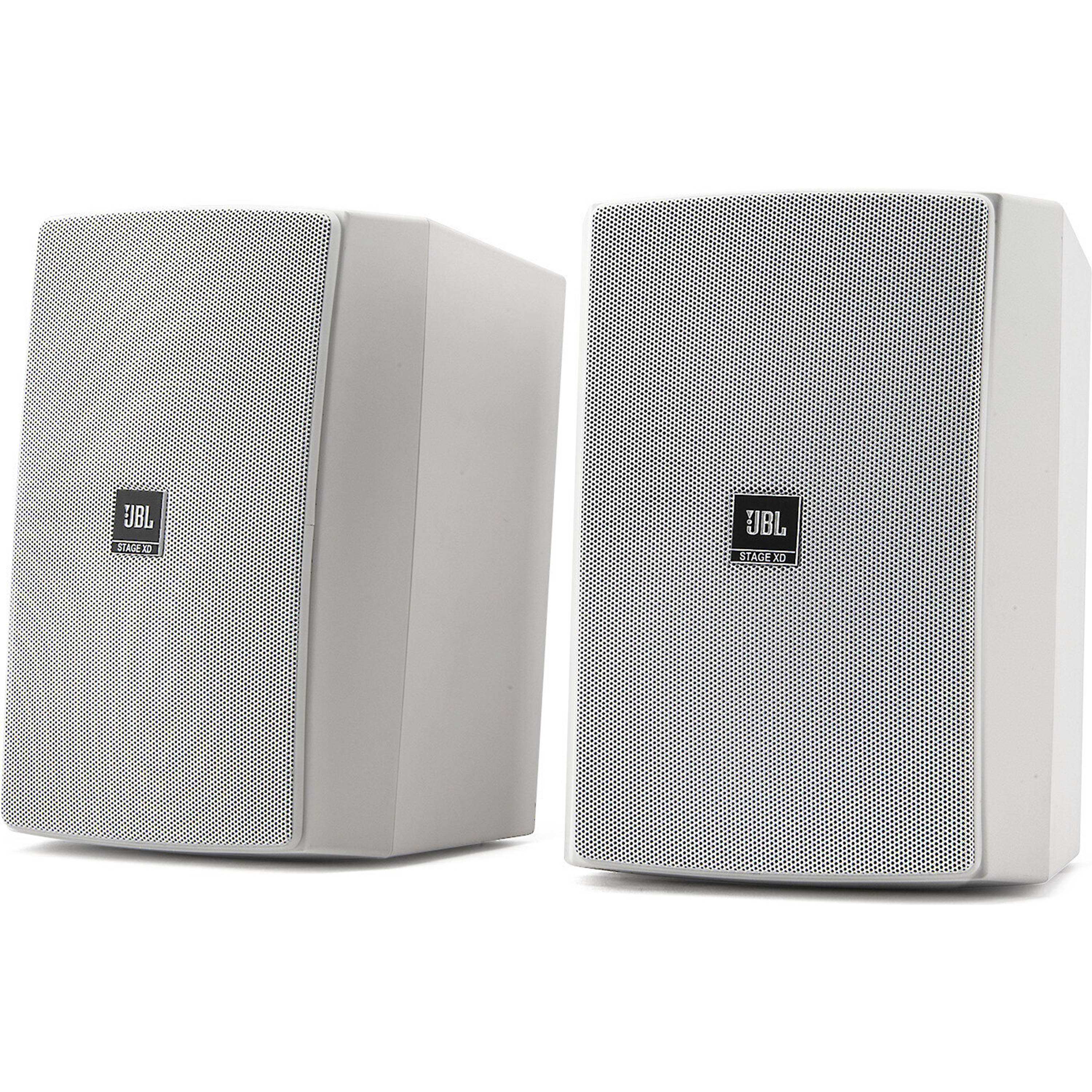 JBL 109XD5W