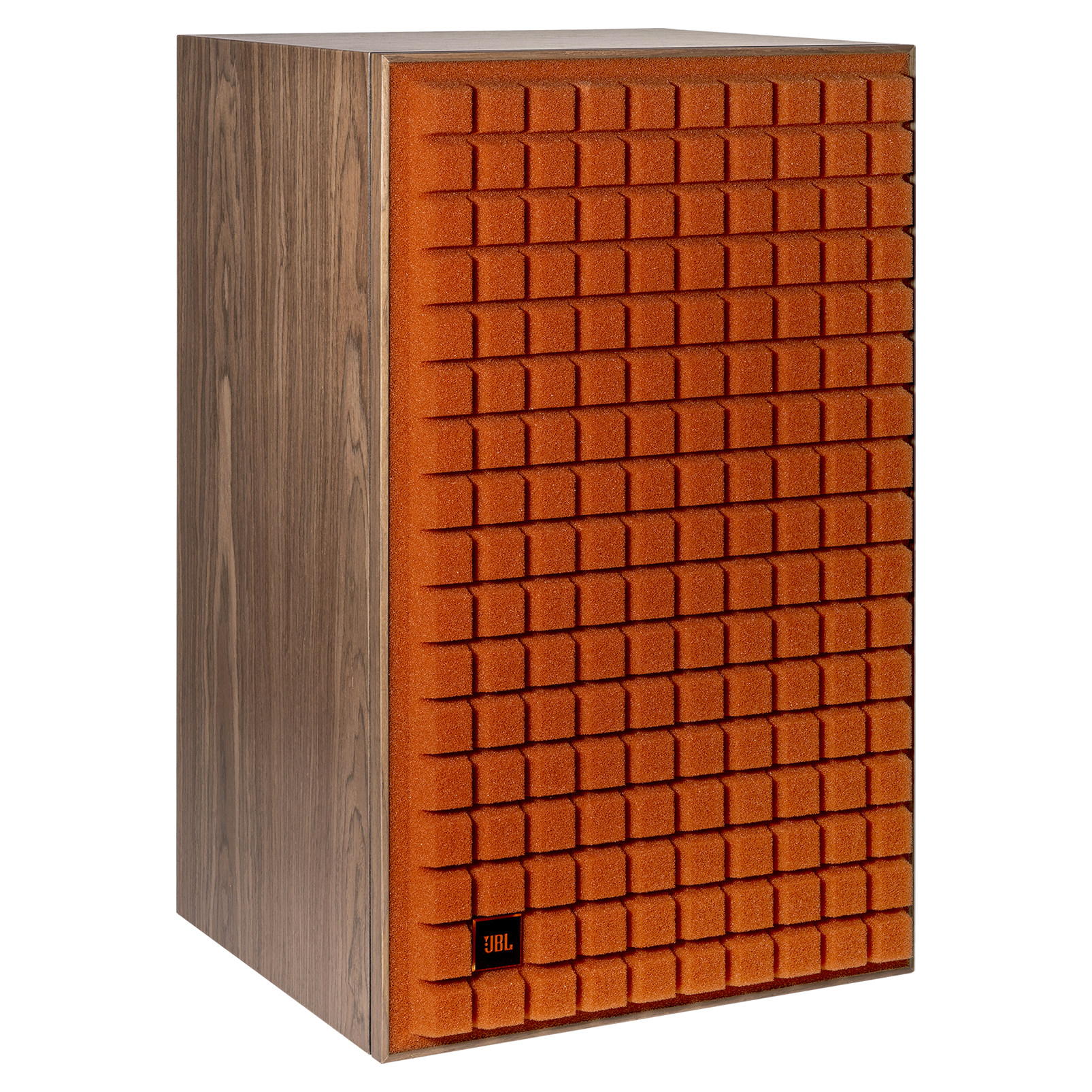 JBL L100 CLASSIC MKII-ORANGE-GRILLES