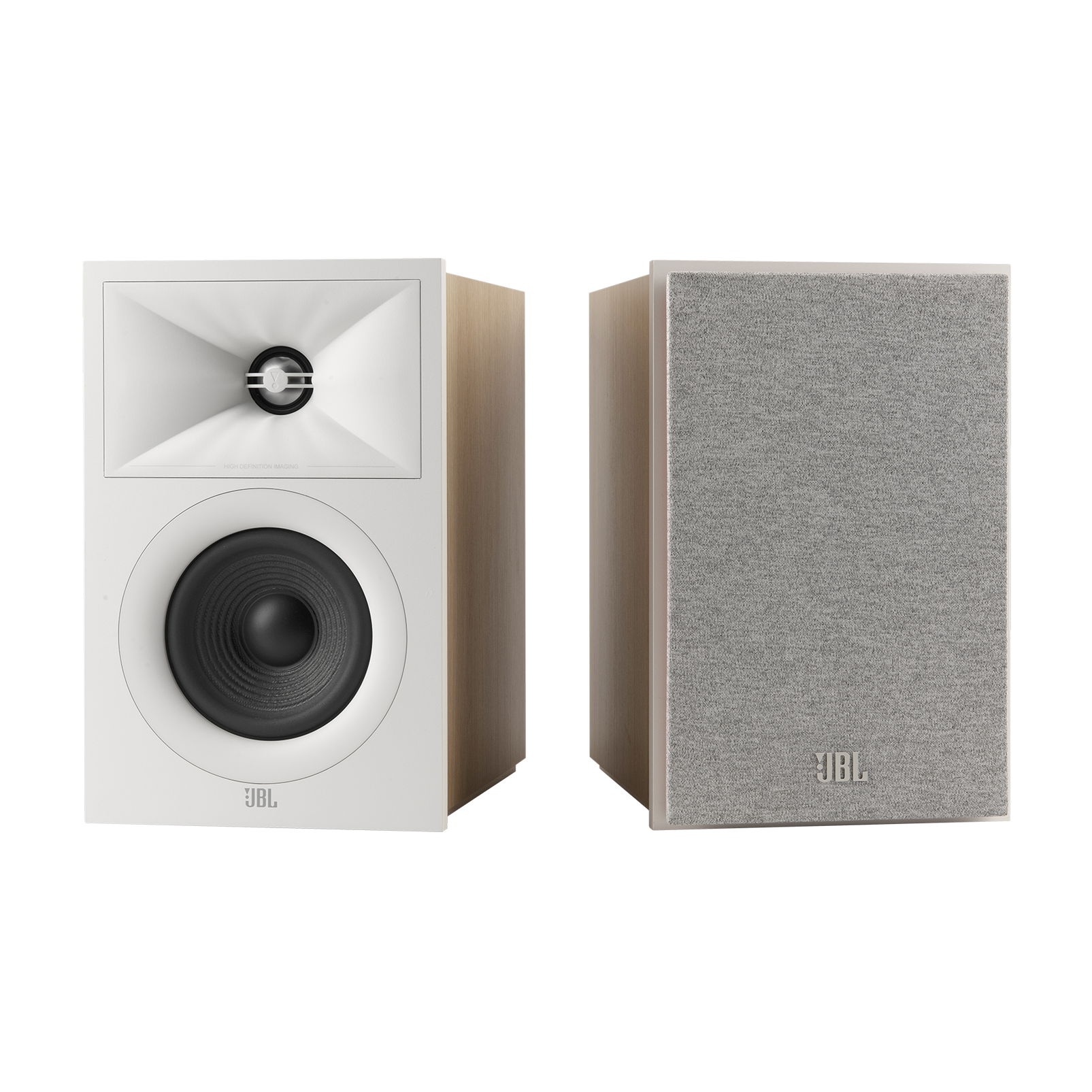 JBL STAGE 240B-LATTE