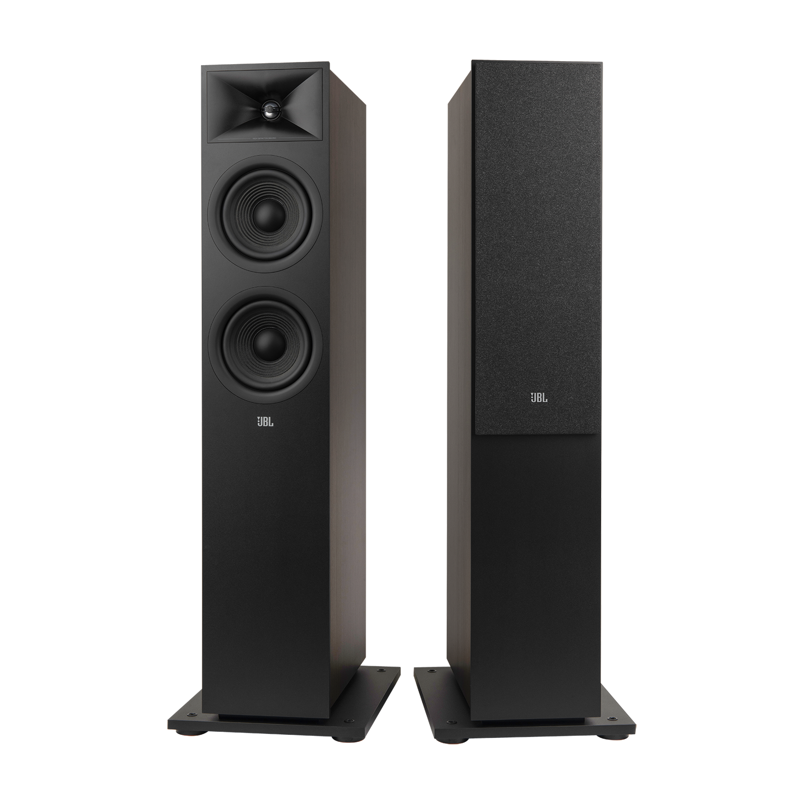 JBL Stage 260F-ESPRESSO