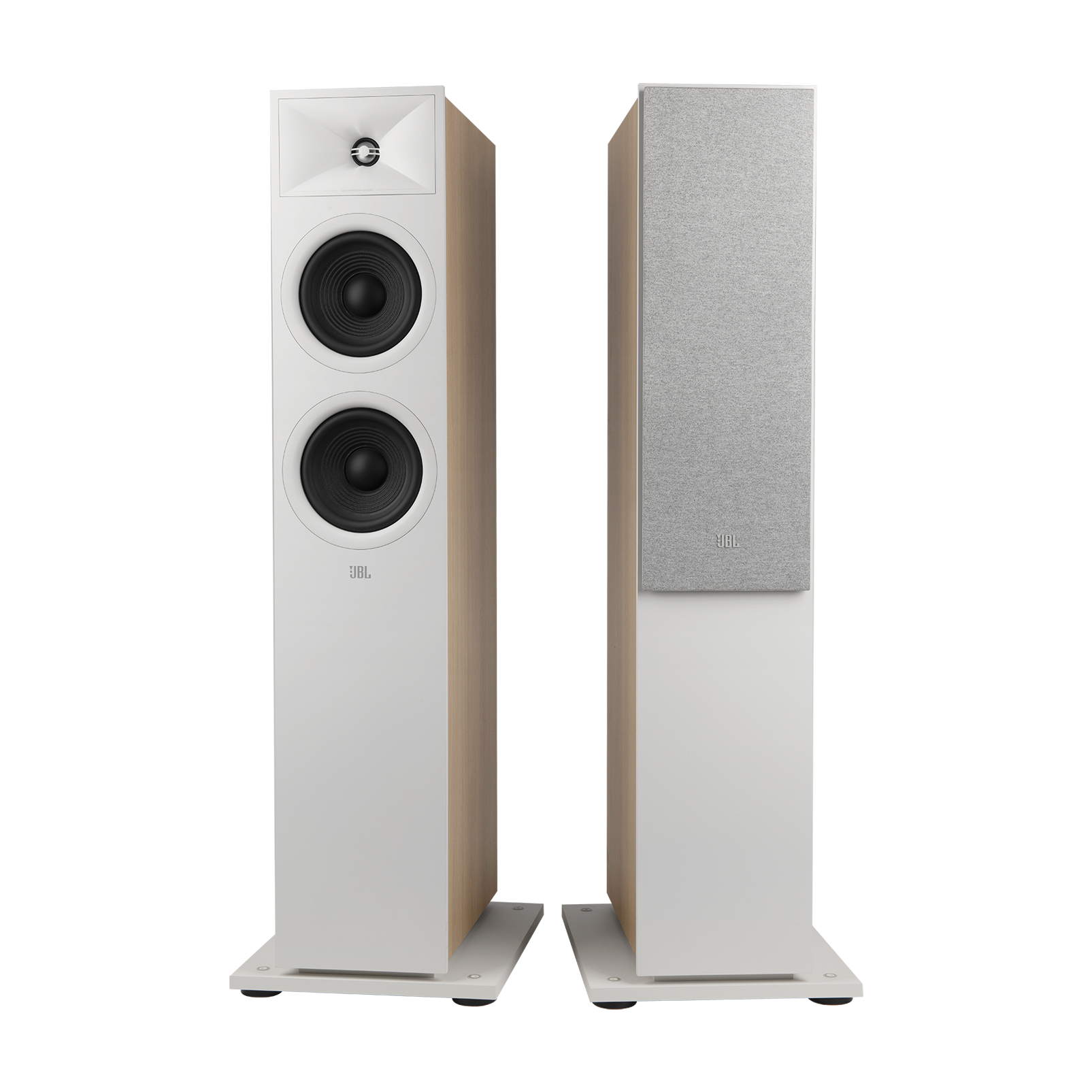 JBL Stage 260F-LATTE