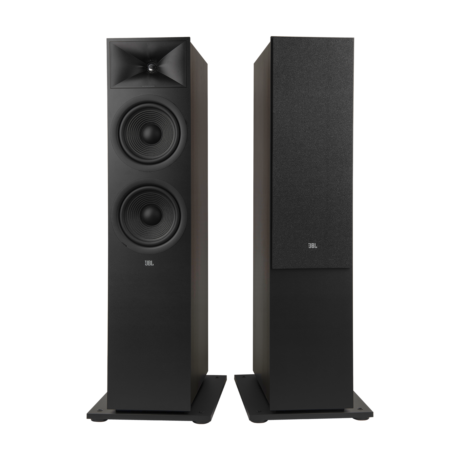 JBL Stage 280F-ESPRESSO