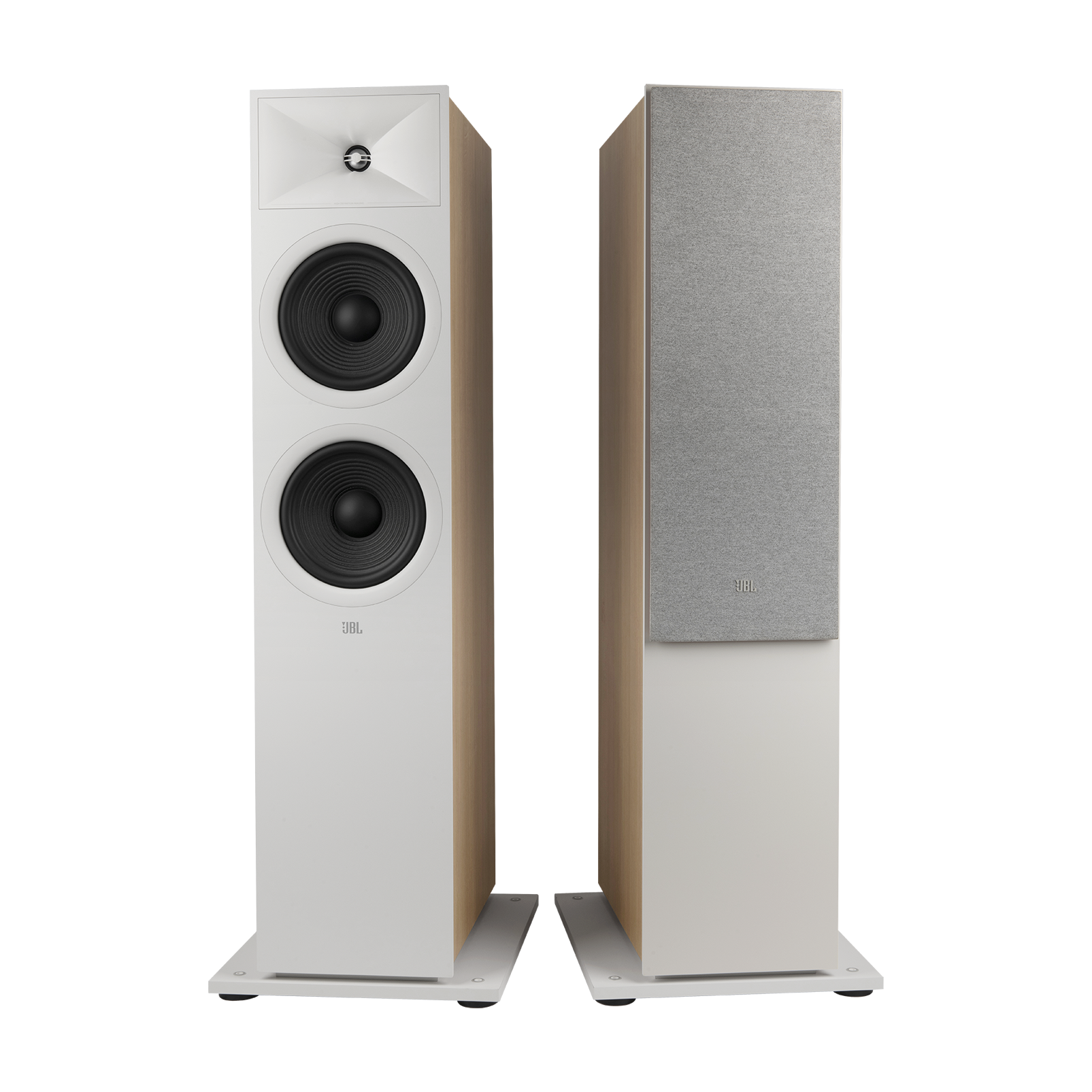 JBL Stage 280F-LATTE