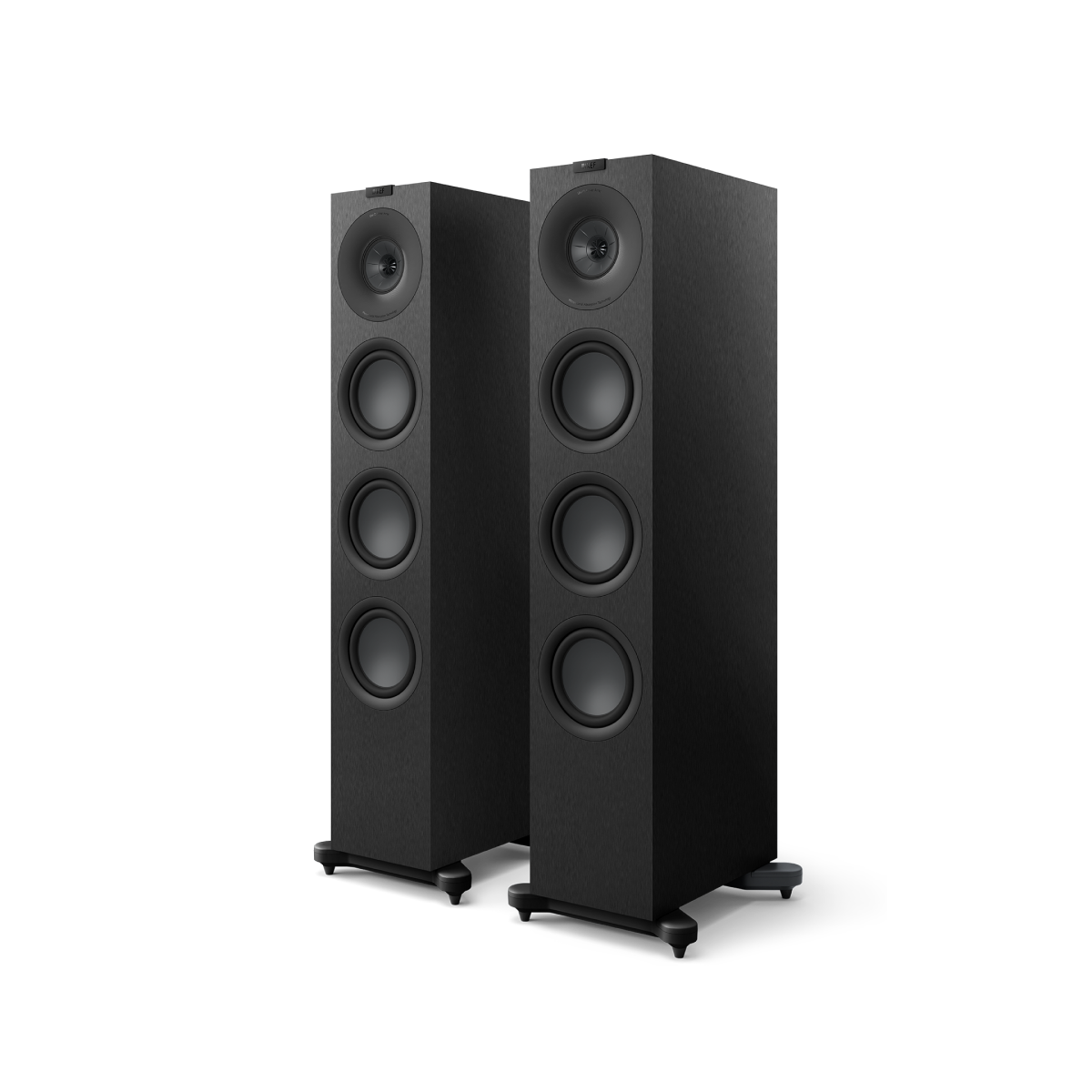 KEF Q11 Meta-SATIN BLACK