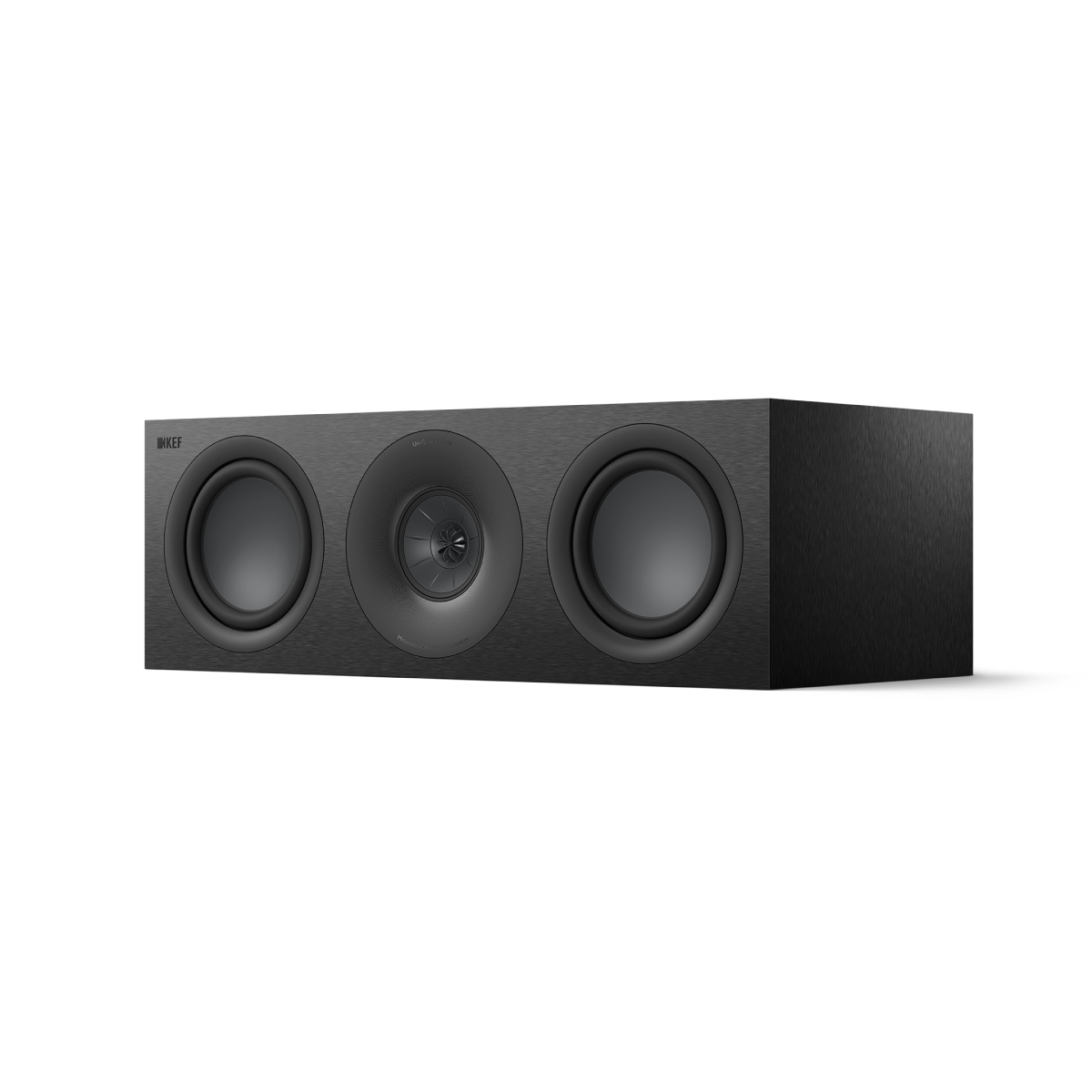 KEF Q6 META-SATIN-BLACK